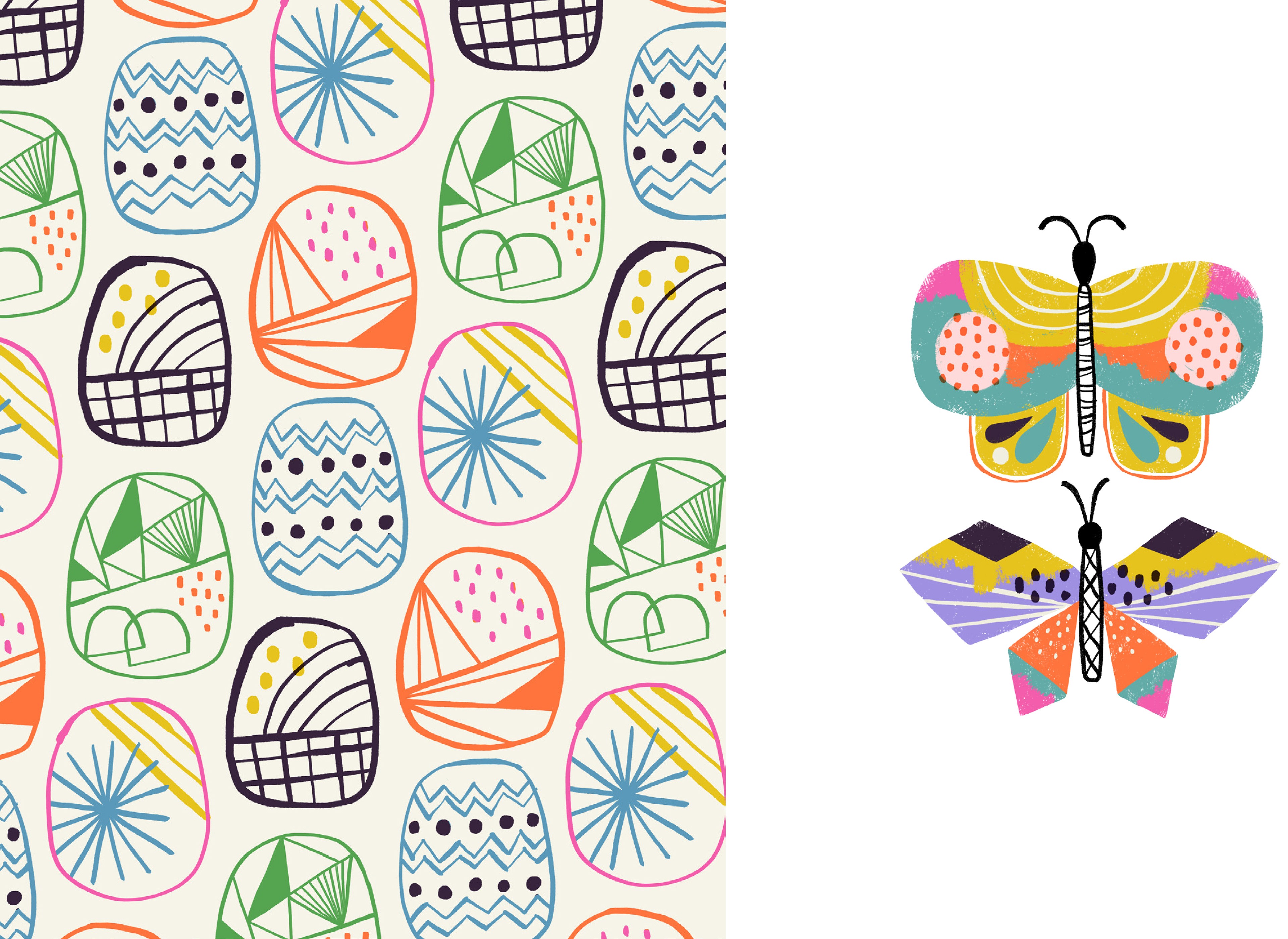 Graphic elements 2
