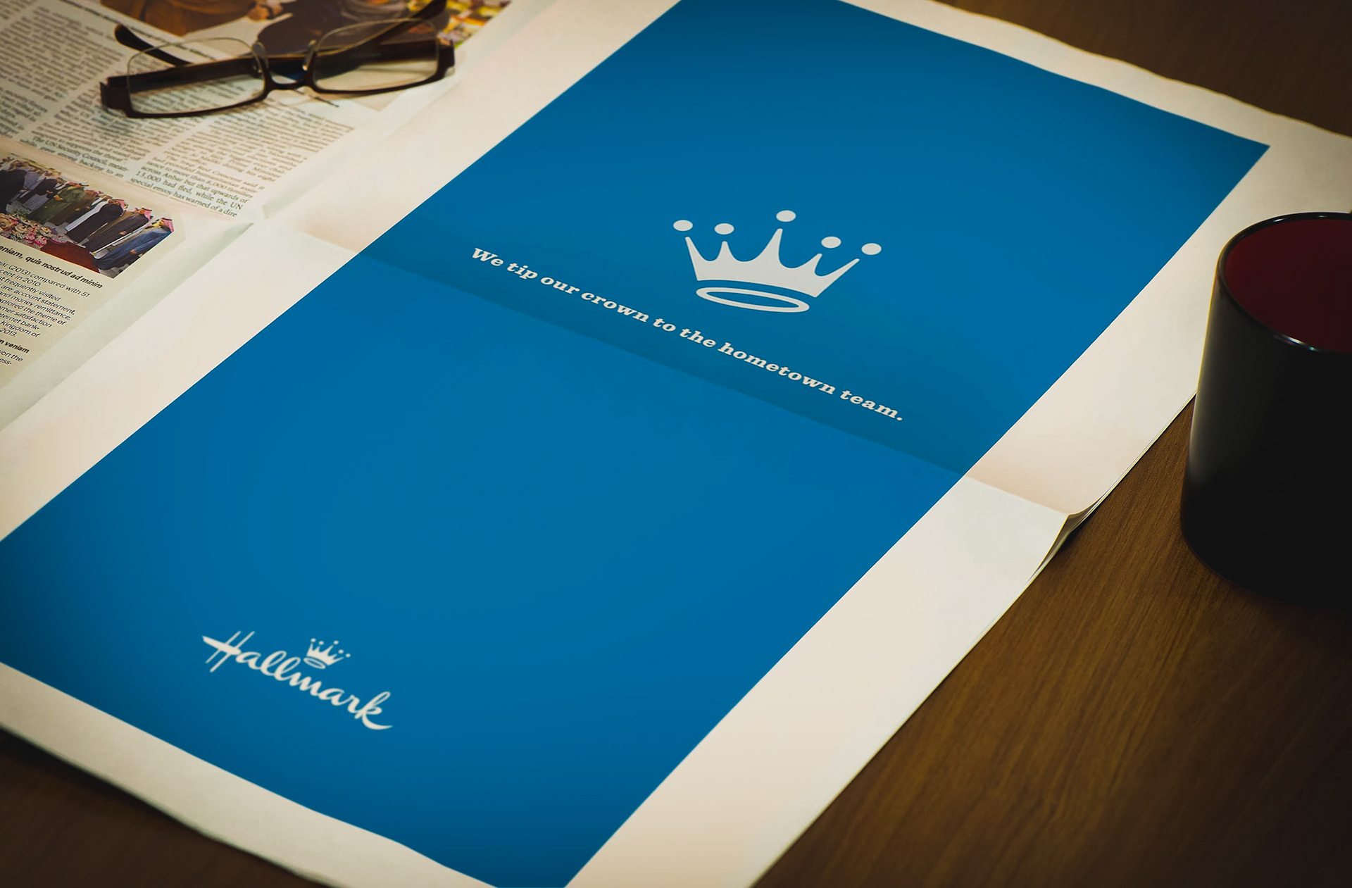 The Kansas City Star Sunday Sports Section