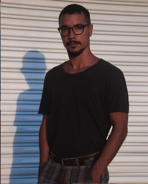 THIAGO BORBA