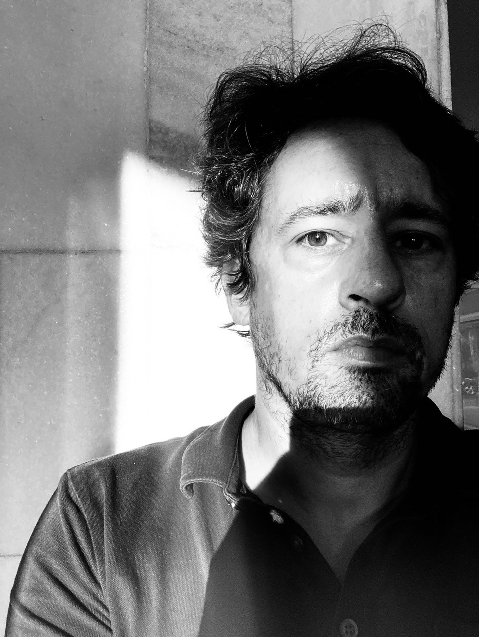 CHRISTIAN CRAVO