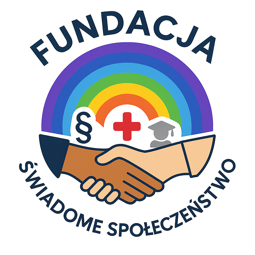 Fundacja Świadome Społeczeństwo