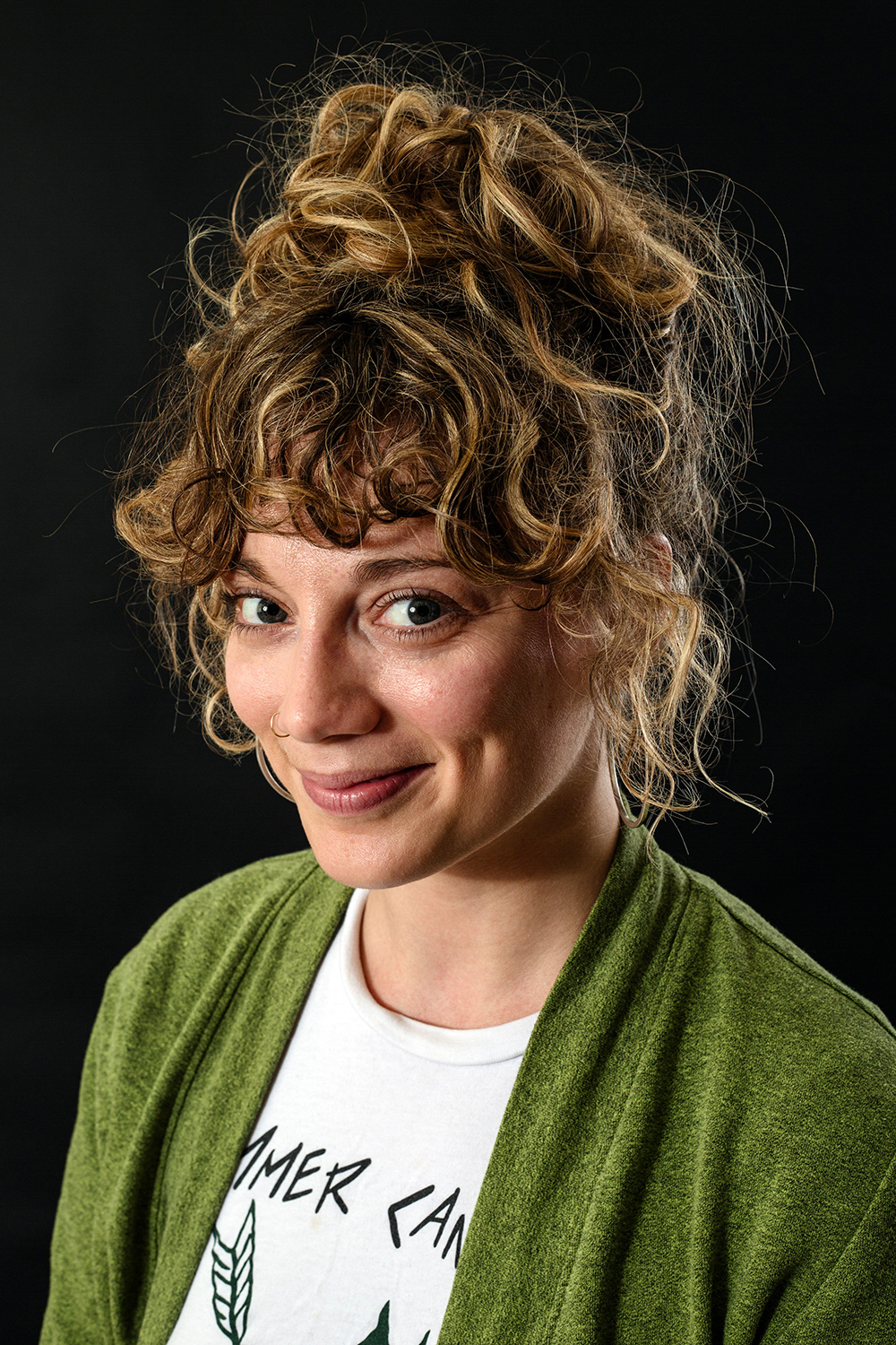 Alisha Lambert