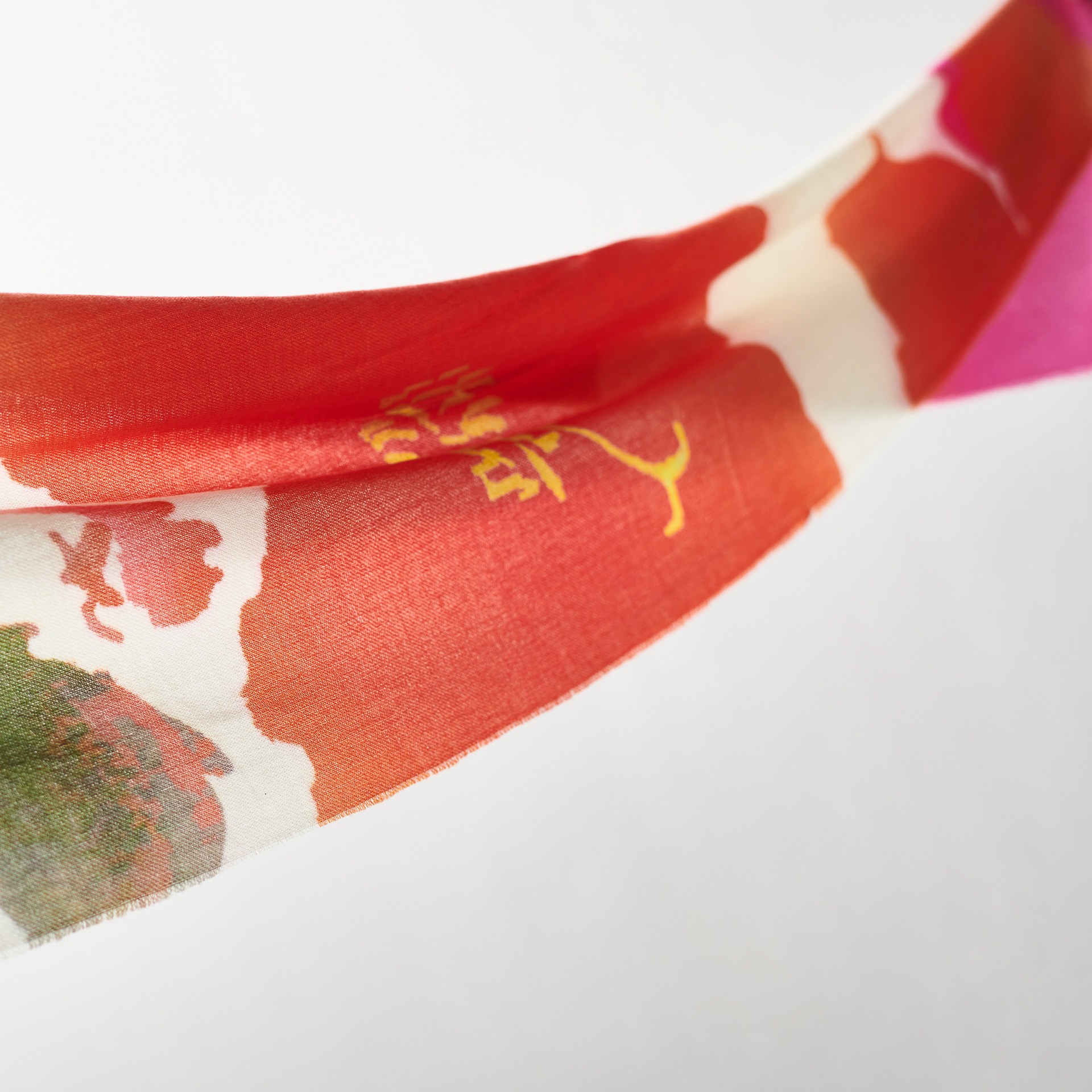 C6 京友禅　禾口木丙