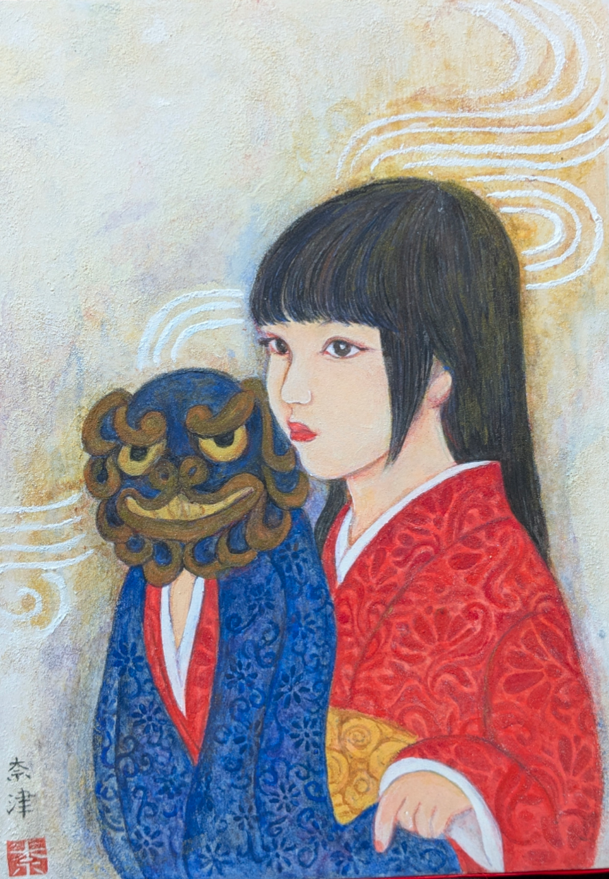 Ba8 サコサヨコ/菅原奈津