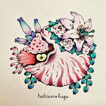 Bb1 nio / hoshizorafugu /イラストレーション, その他諸工芸