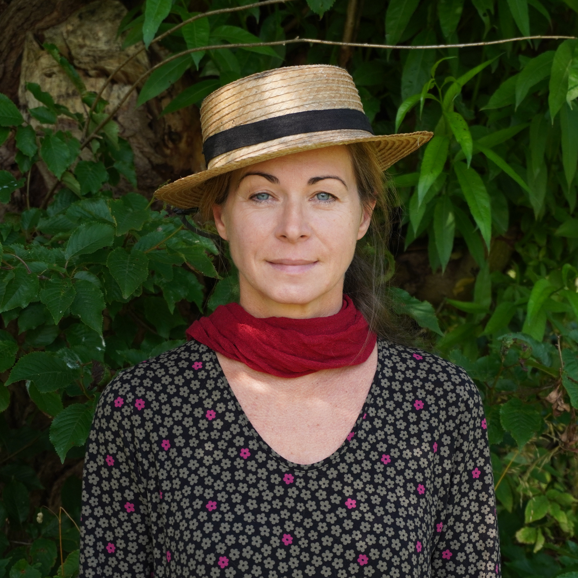 Karen Kunkel カレン・クンケル