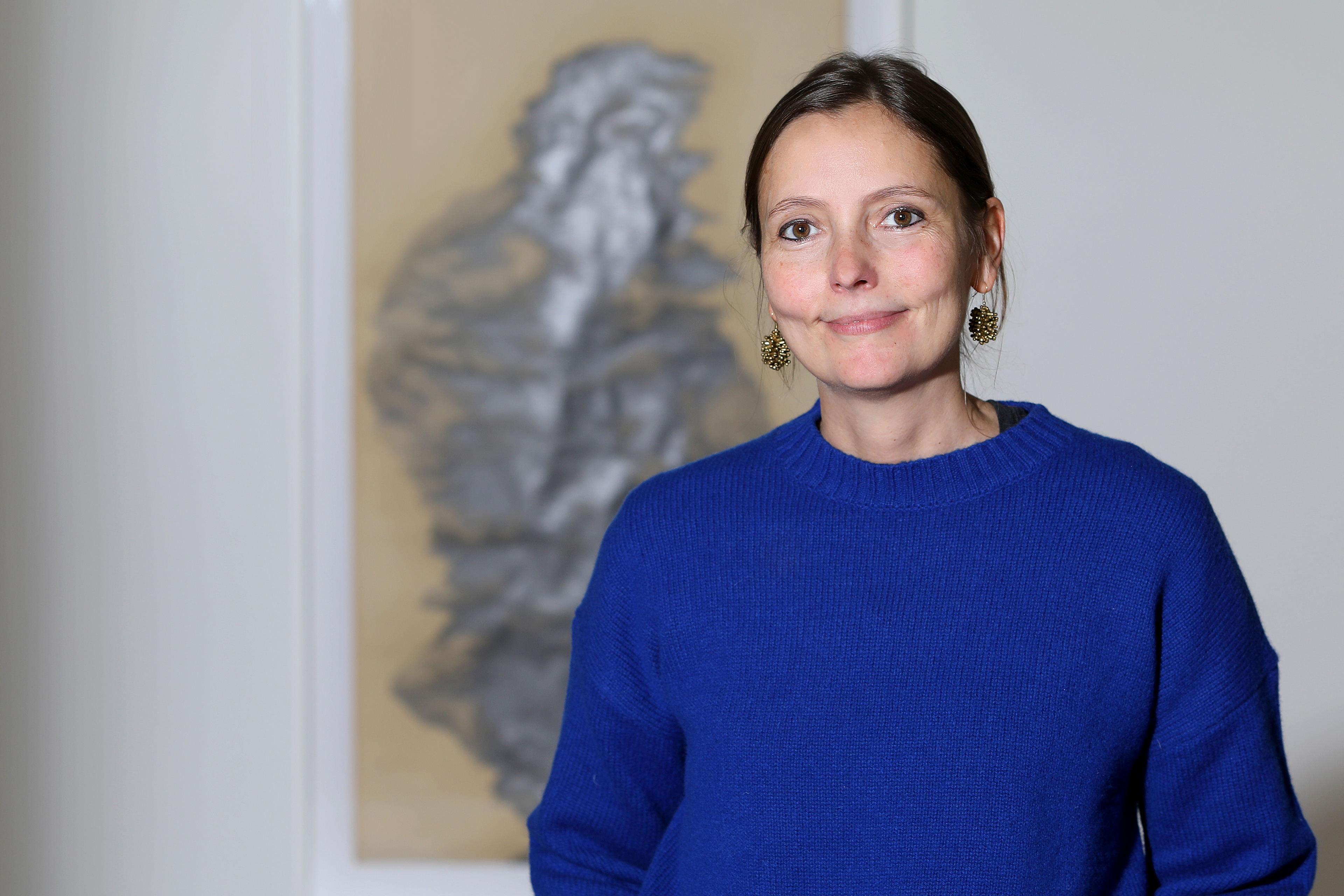 CHRISTIN WILCKEN クリスティン・ヴィルケン