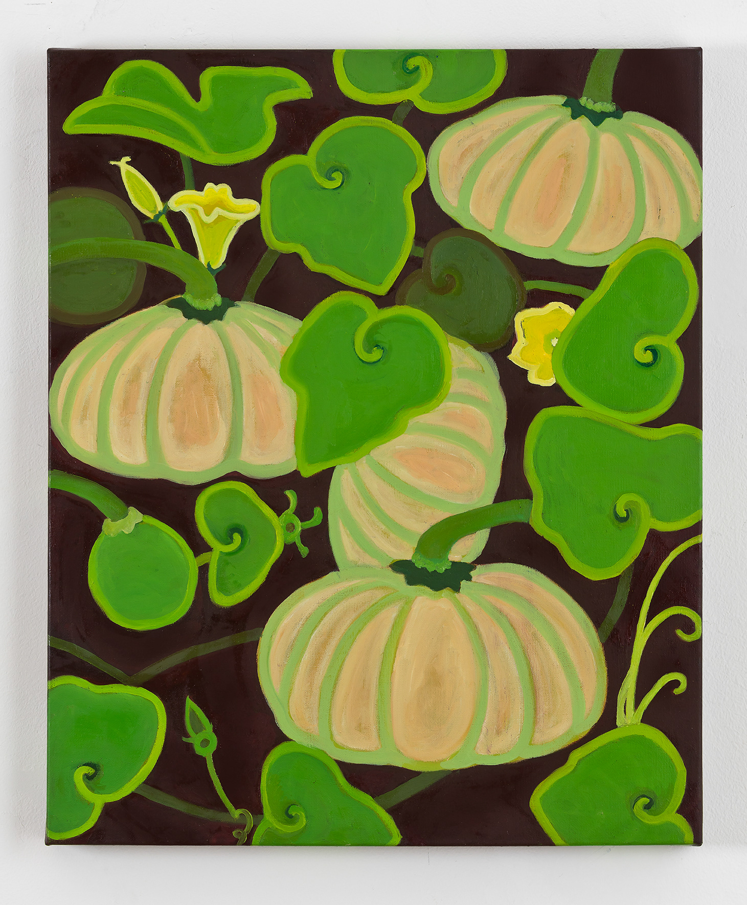 A8 Lee Minja/李敏子