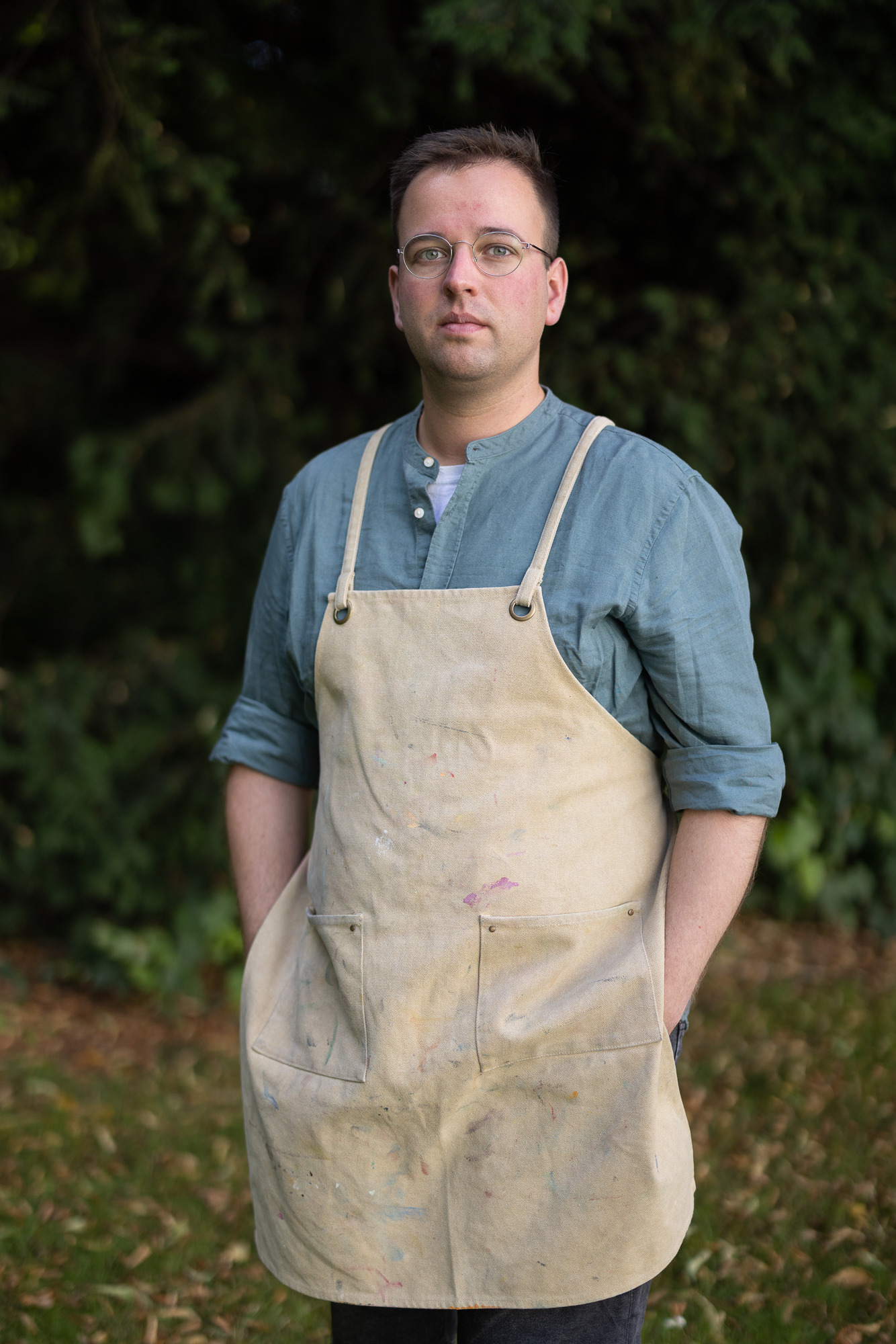 Felix Jess フェリックス ジェス