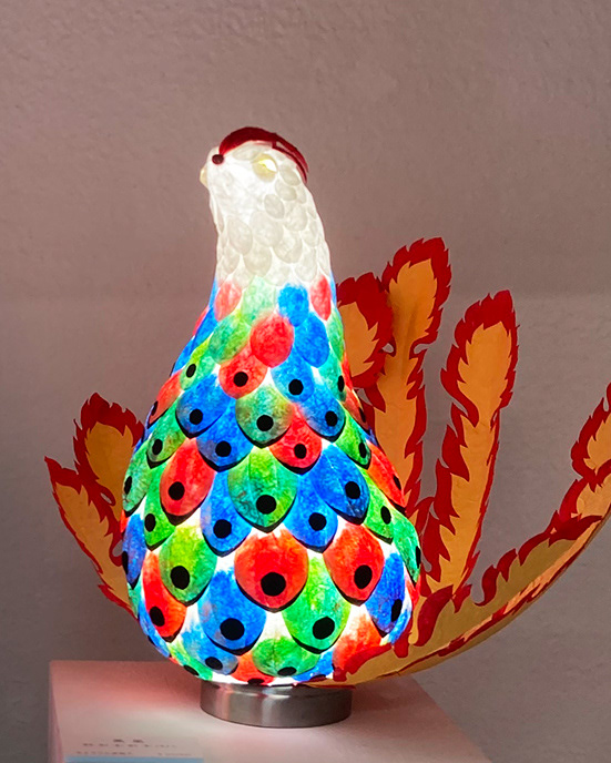 Ba6 藤原正和/ちょうりん美智子