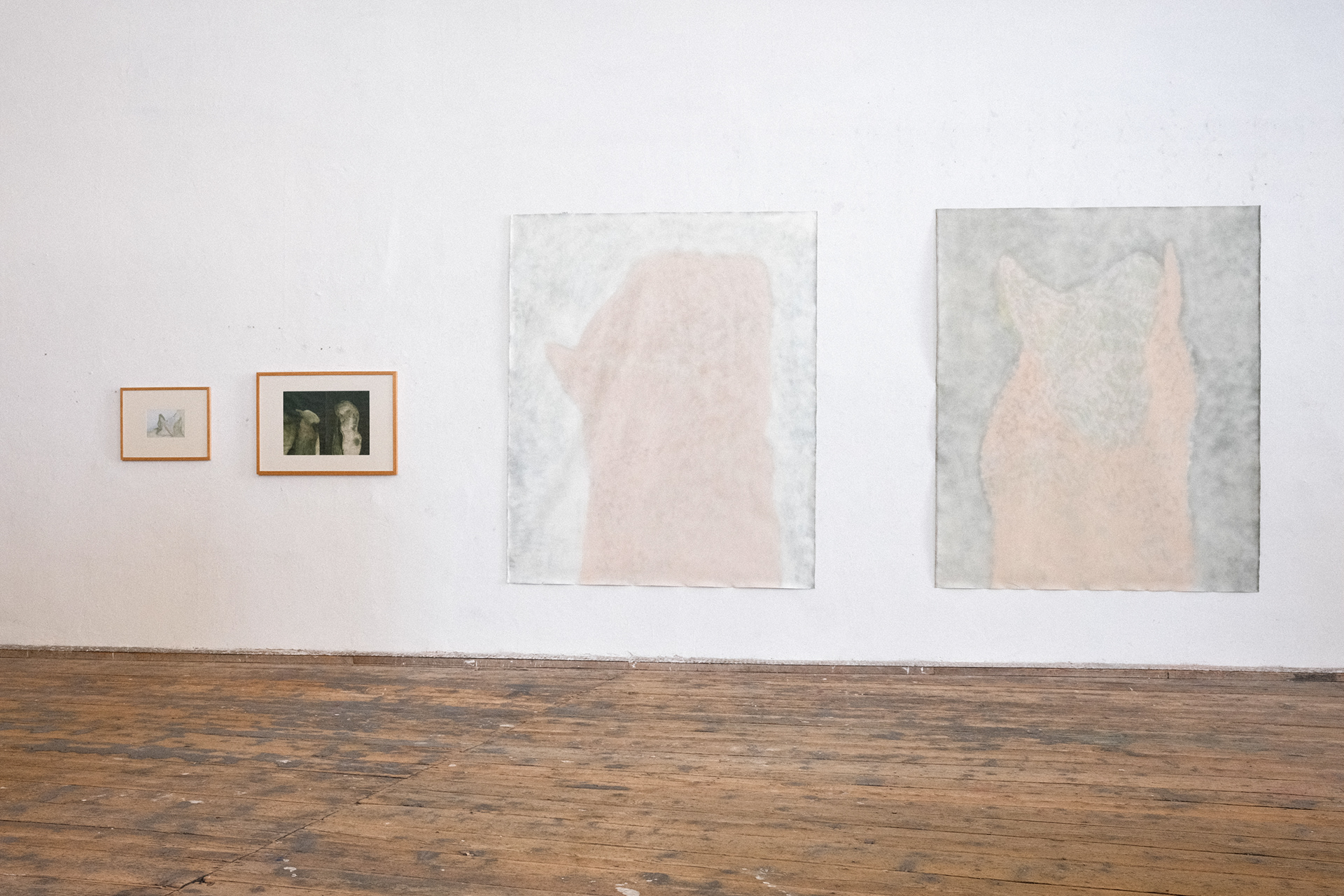 Diplomausstellung 