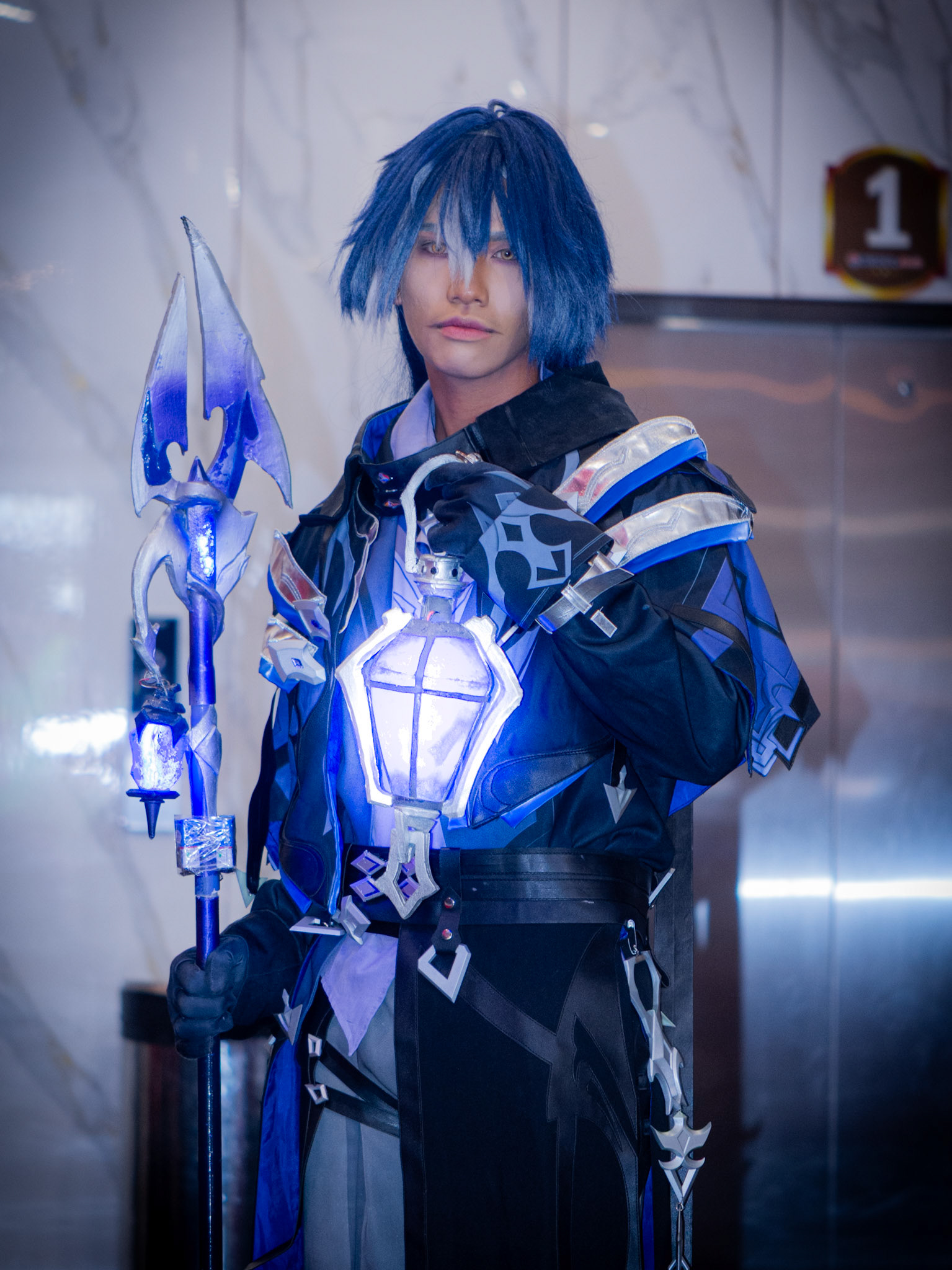 Flins by @_nokurai