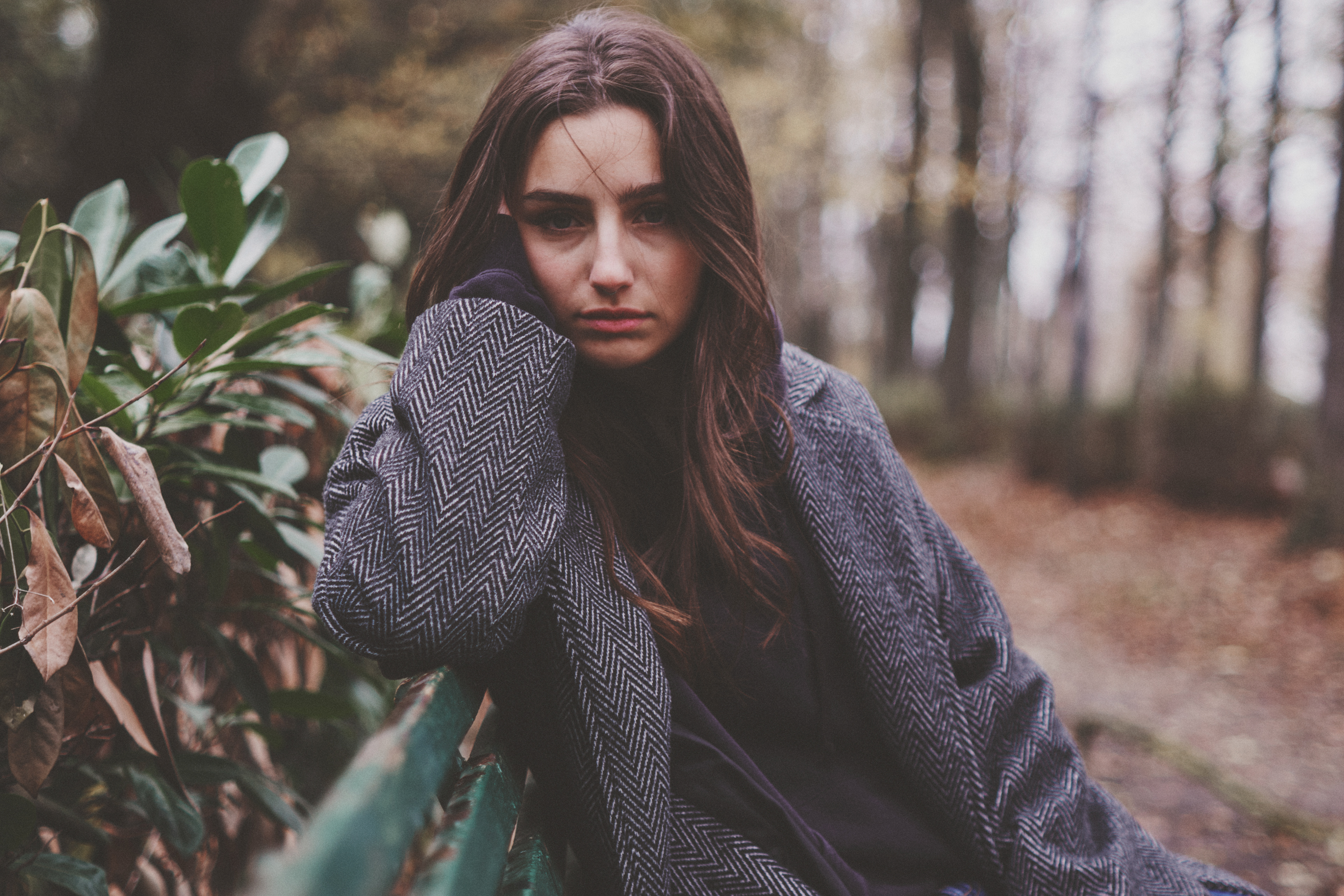 Fashion Portrait