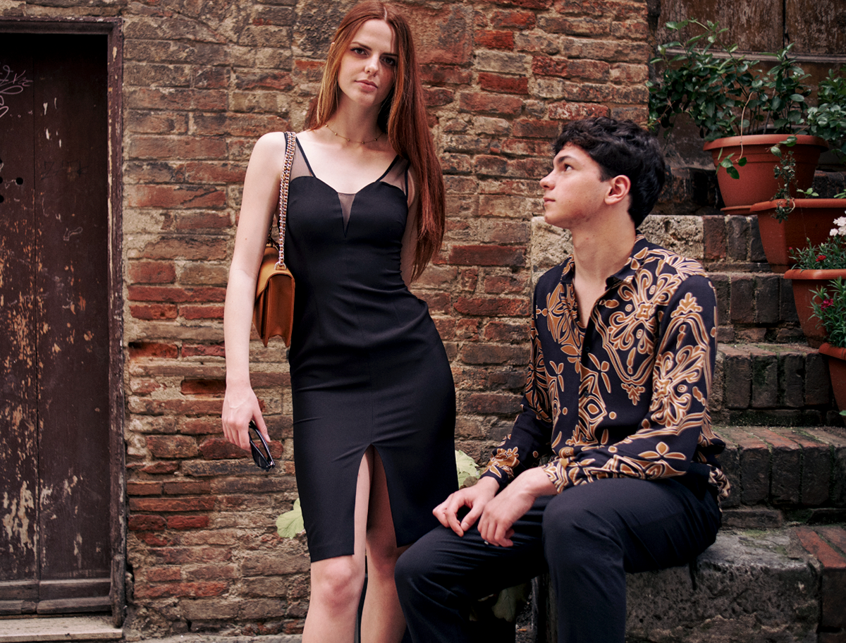 Couple Photoshoot