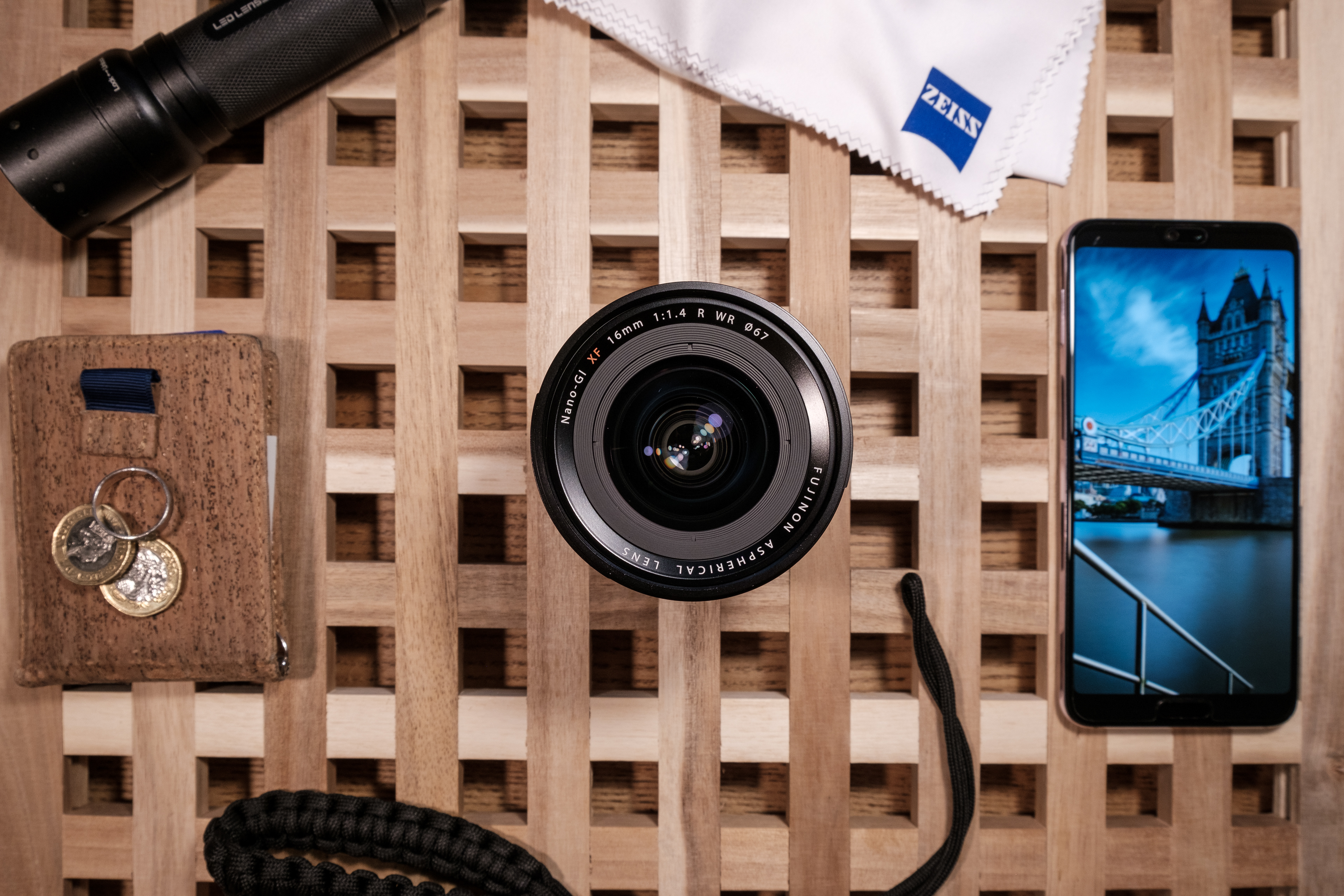 XF 16mm F1.4