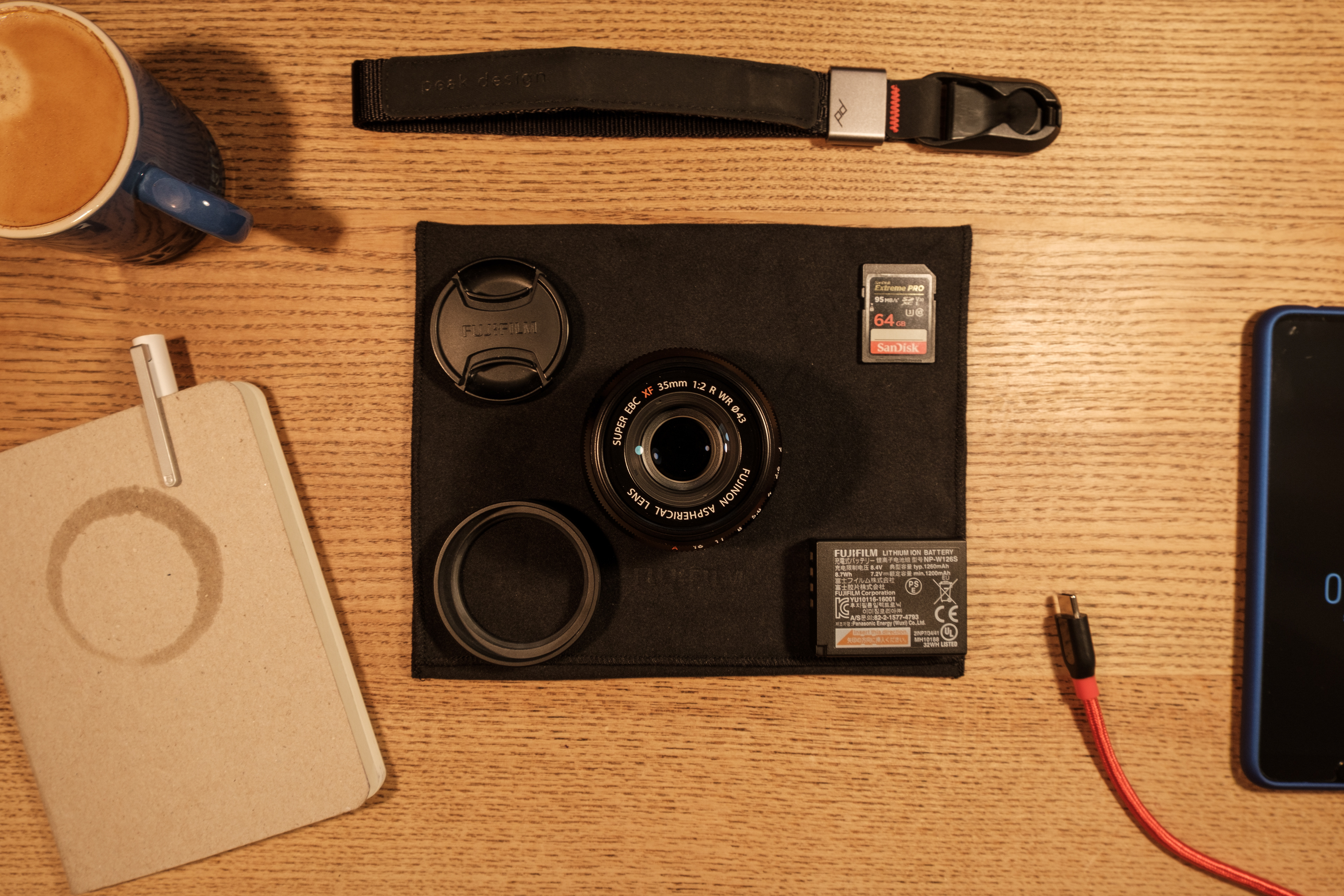 XF 35mm F2