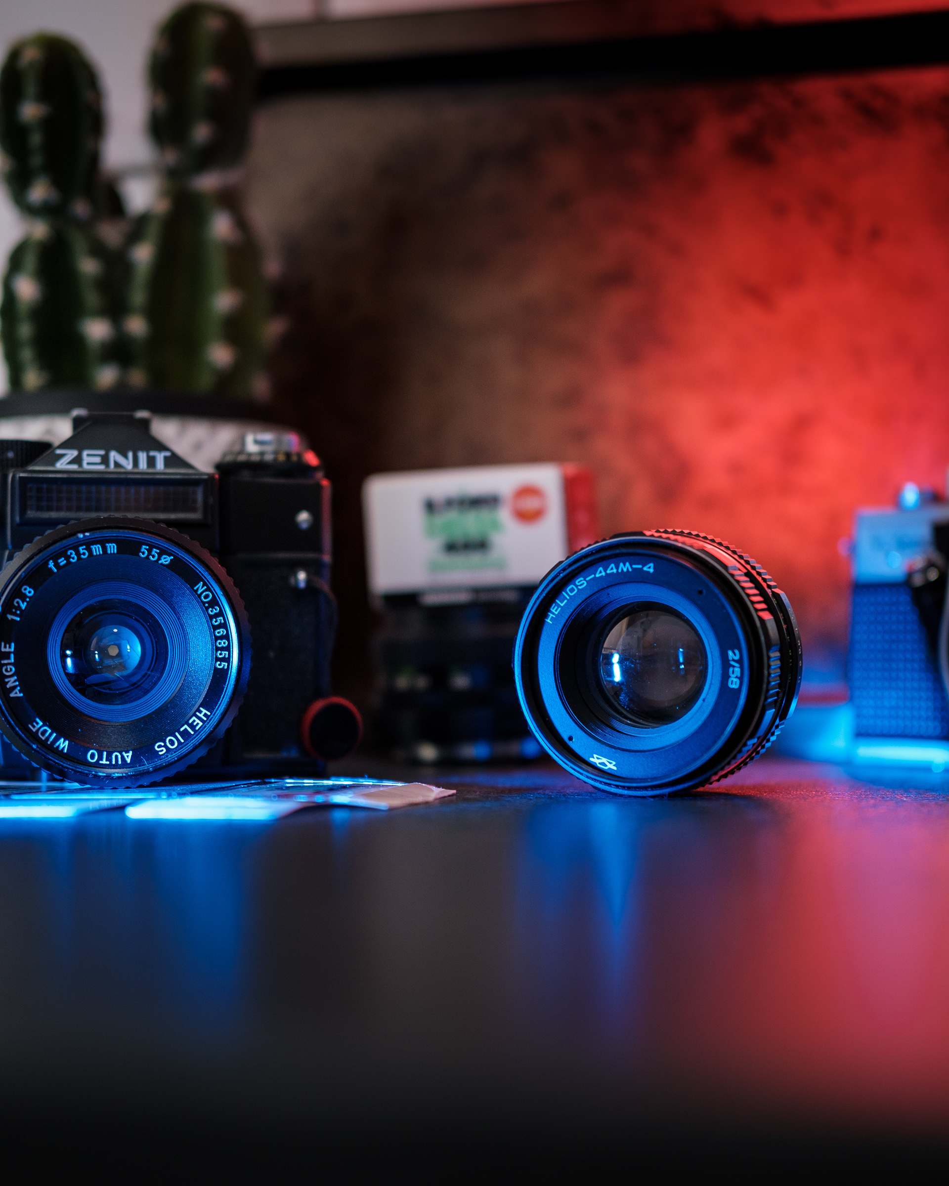 Zenit 11