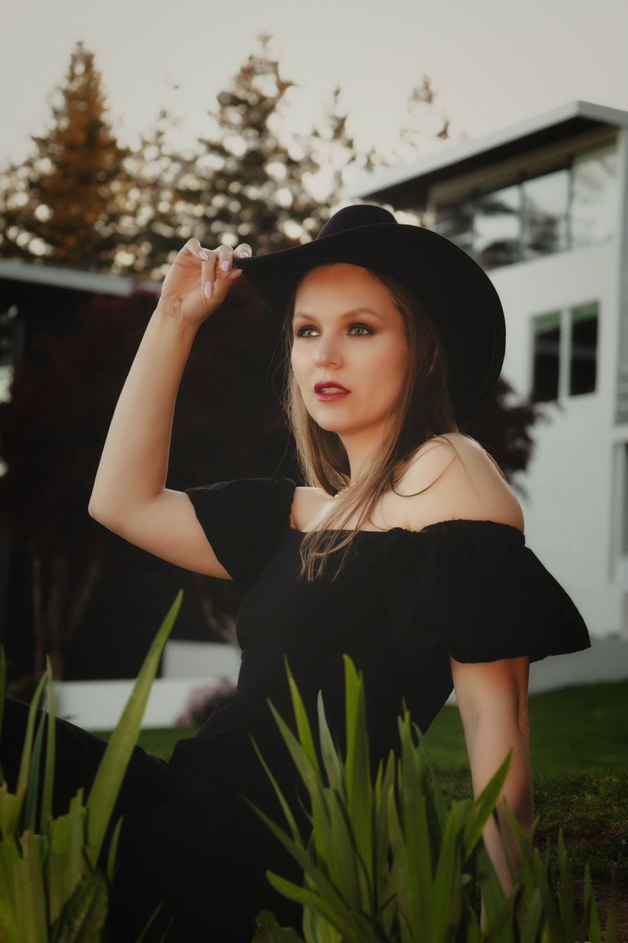 Jenny , Maple Valley