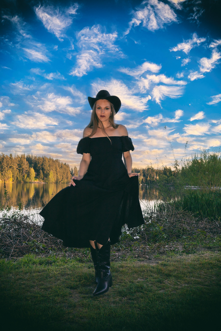 Jenny , Maple Valley