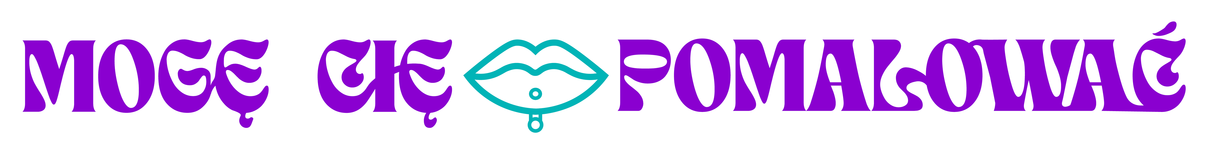 Mogę Cię Pomalować