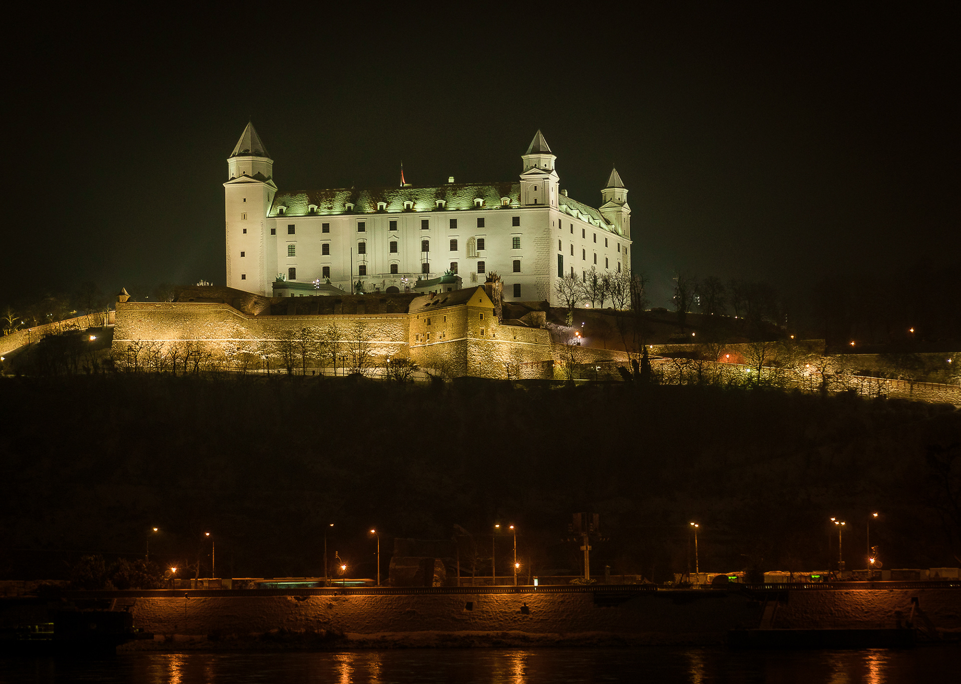 Μπρατισλάβα, Σλοβακία - Bratislava, Slovakia