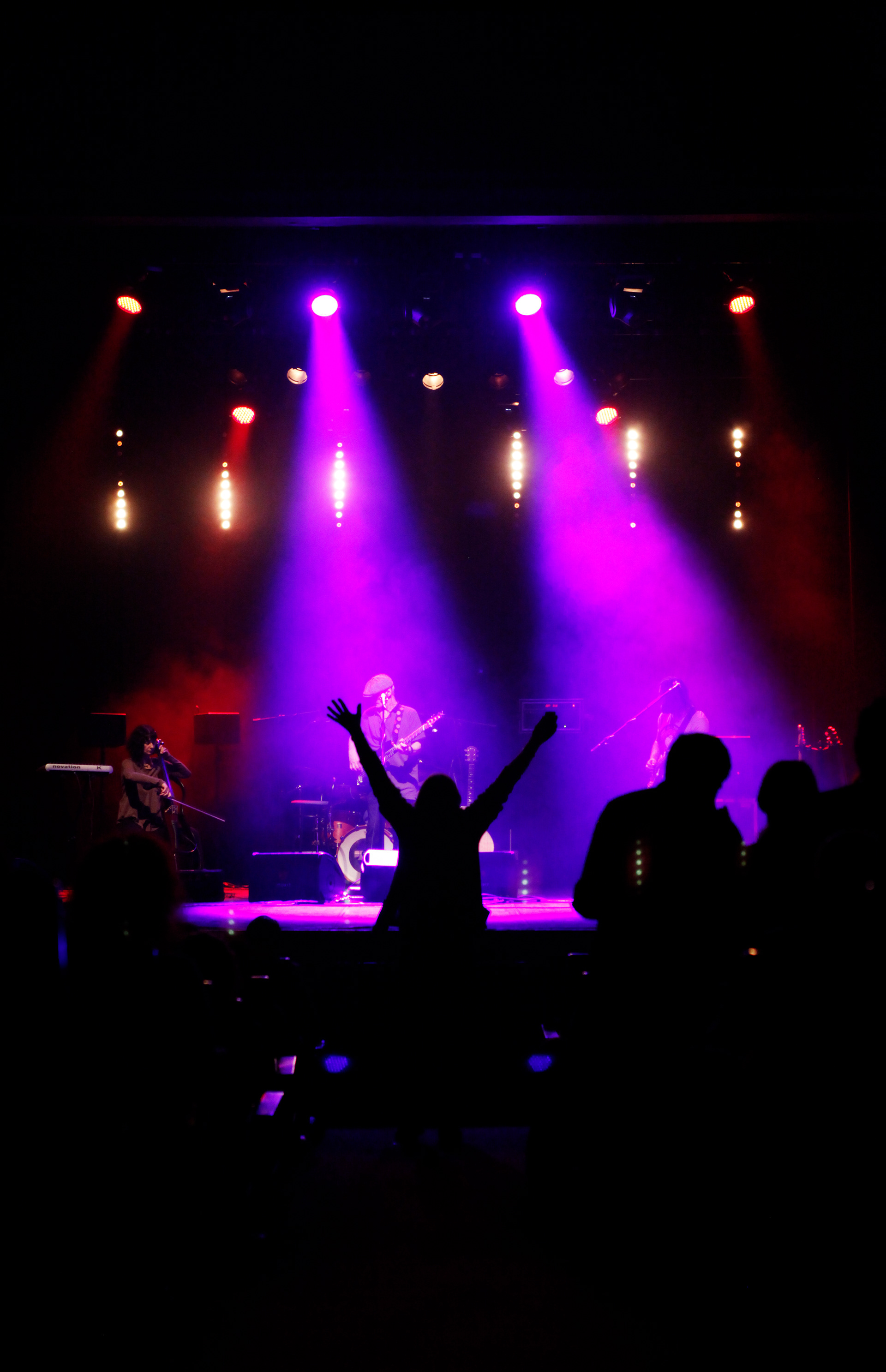 Concert photography 03