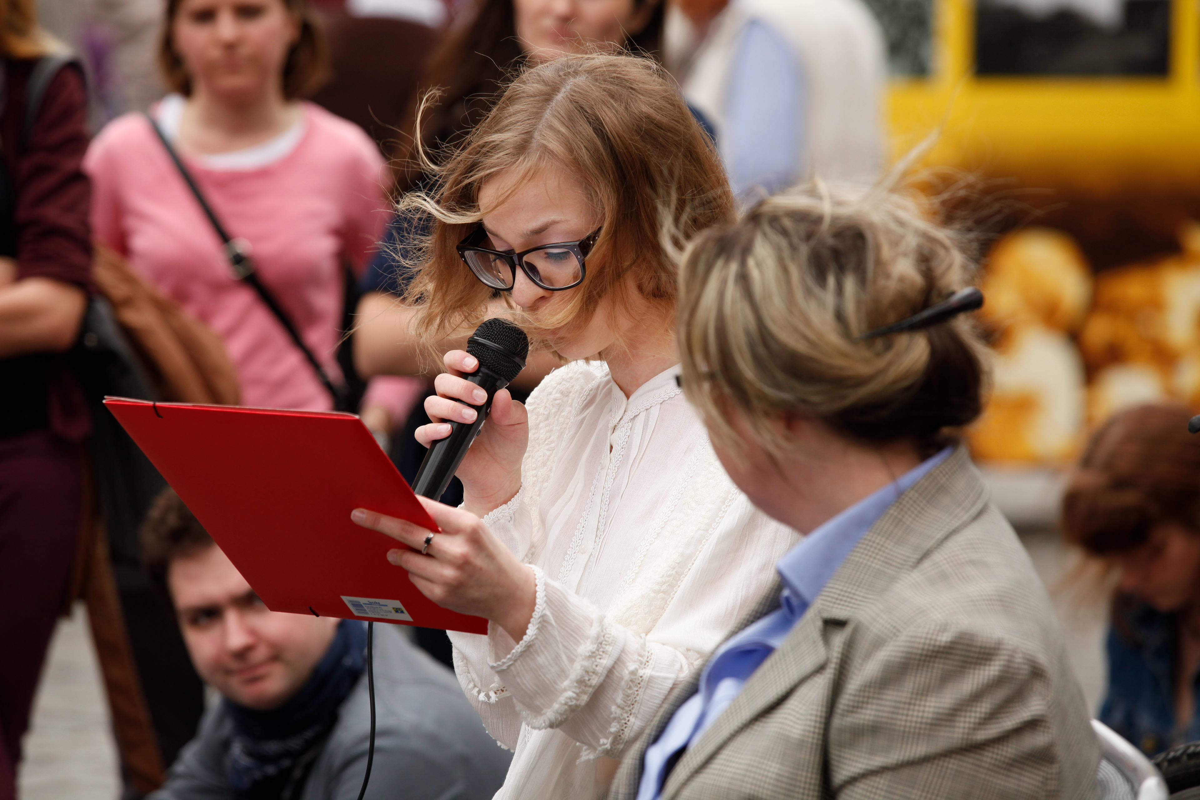 Festival of Literature 02