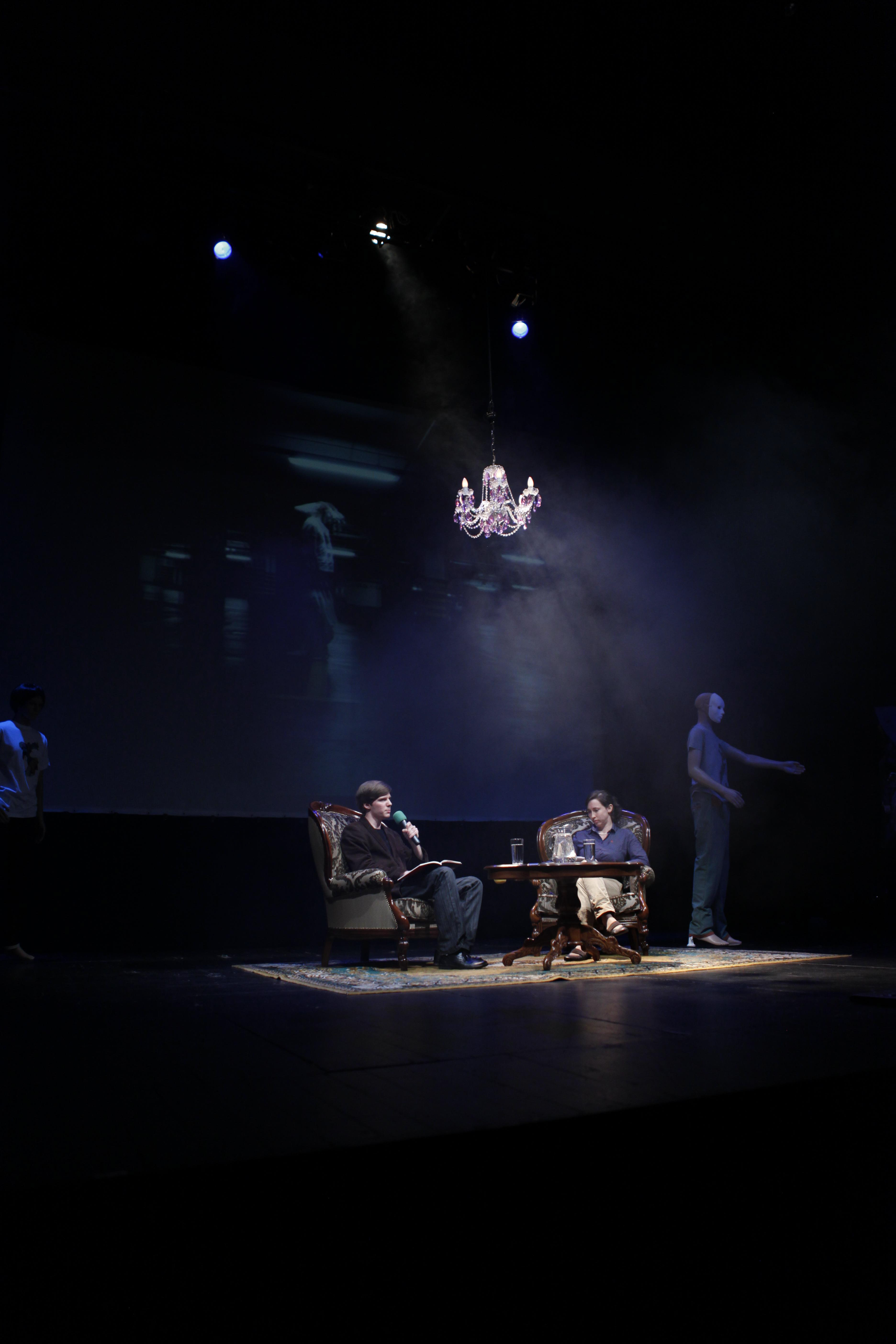 Festival of Literature 04