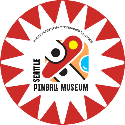 Bumper Graphic: Branded Logo (red, black, white)