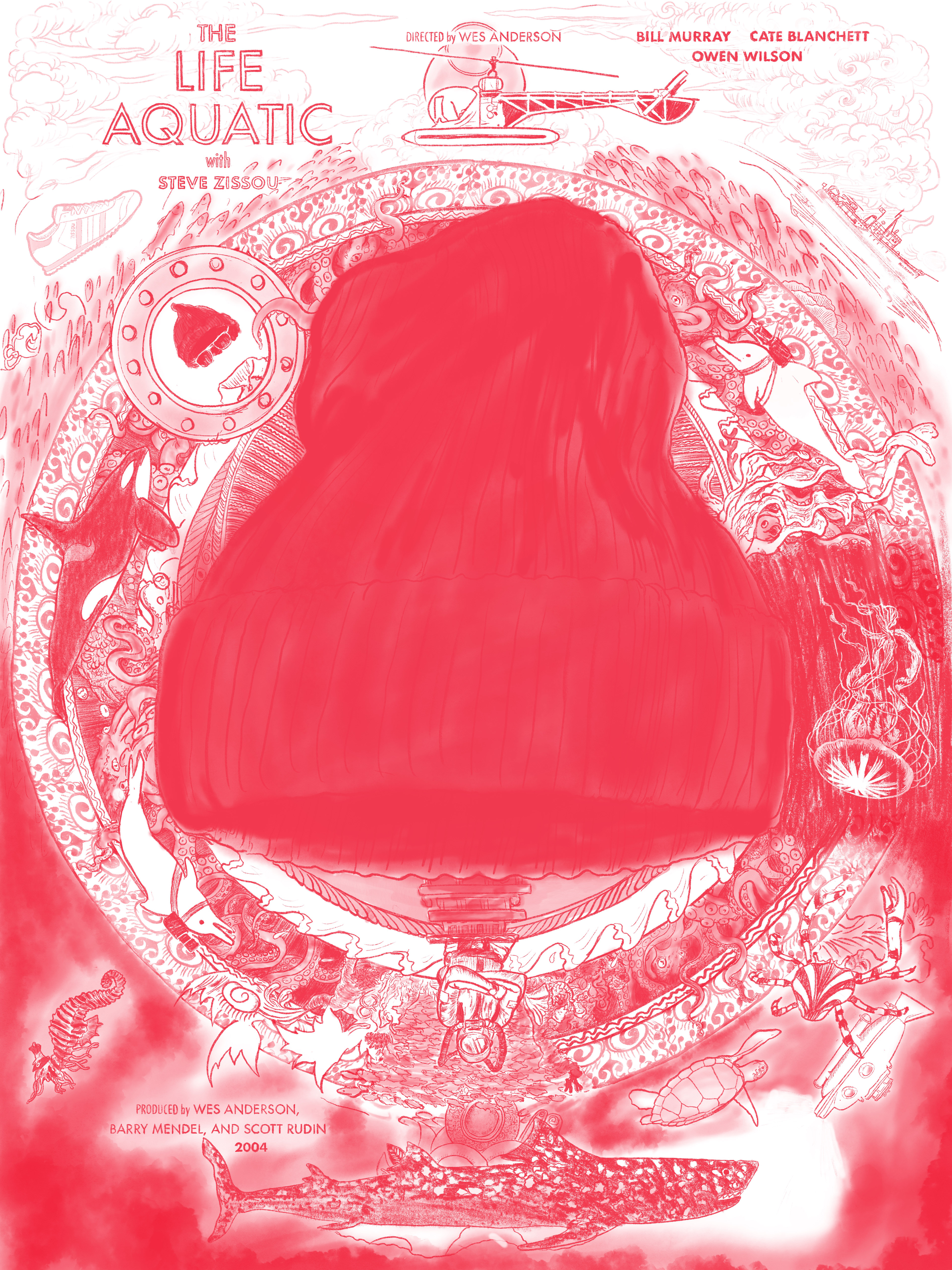 Red Layer