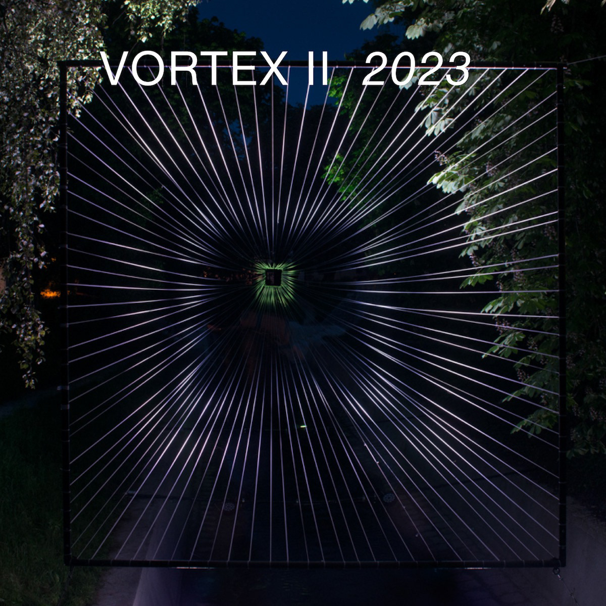 VORTEX II - 2023
