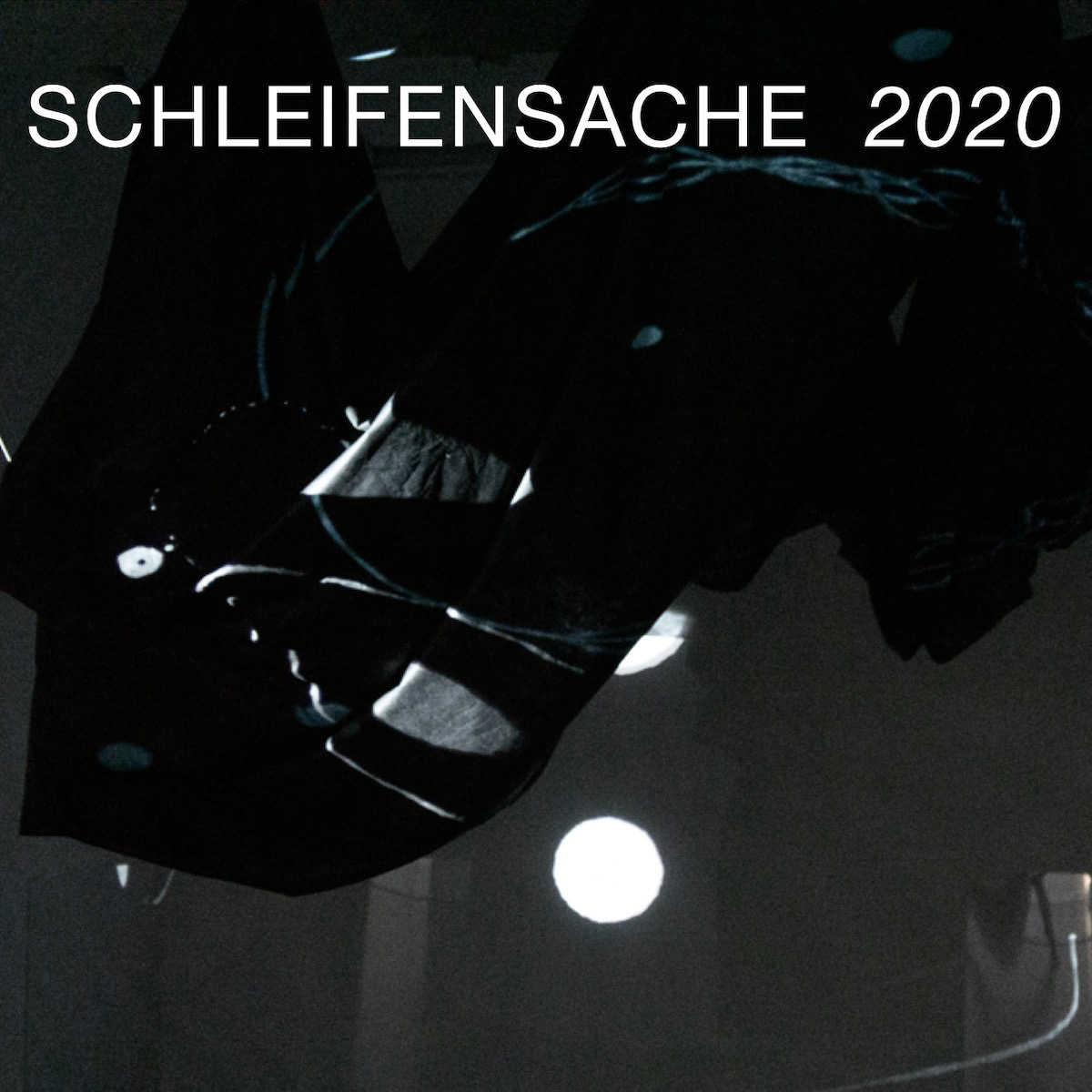 SCHLEIFENSACHE - 2020