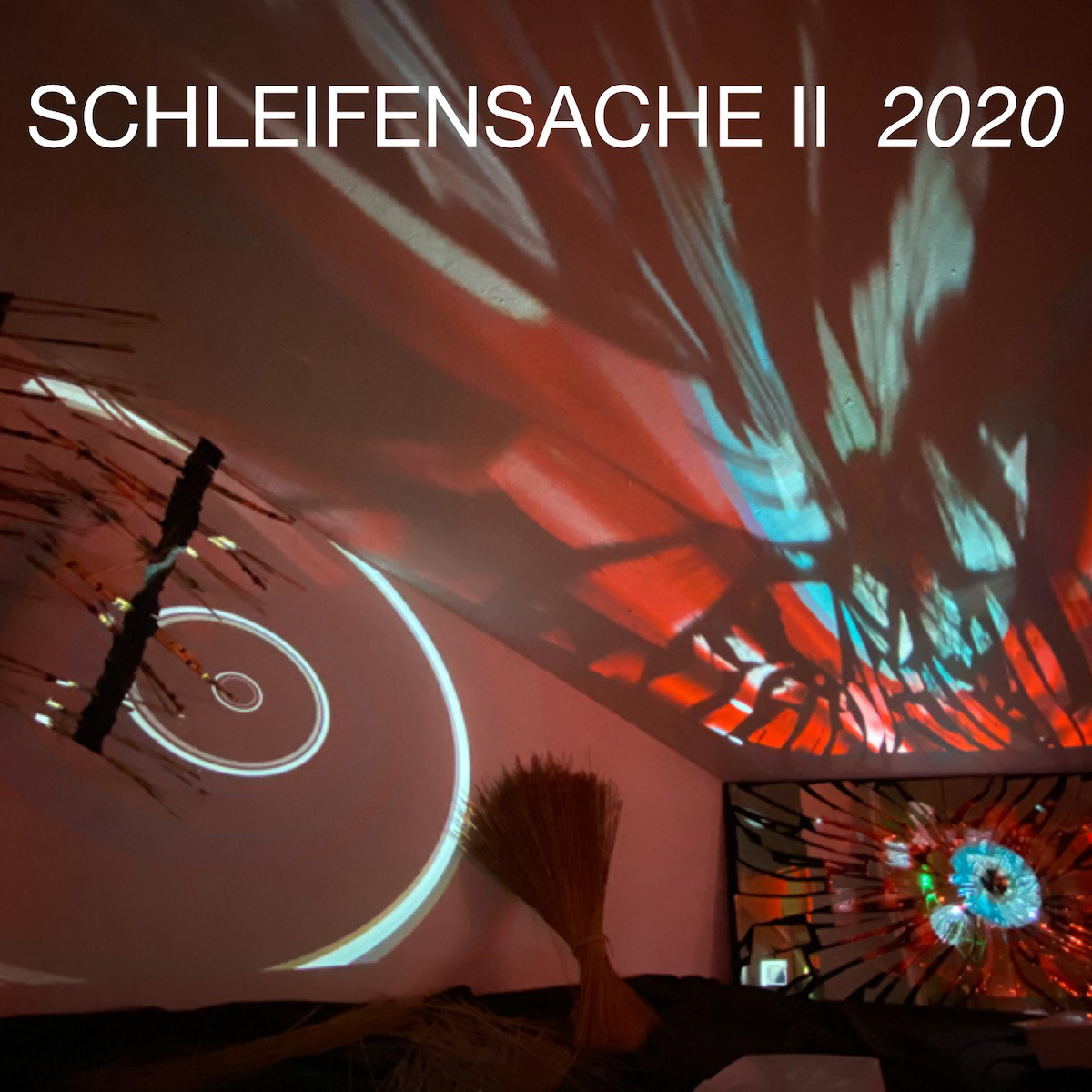 SCHLEIFENSACHE II - 2020