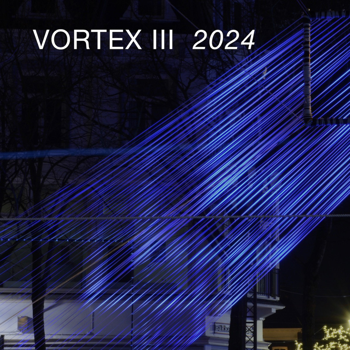 VORTEX III - 2024