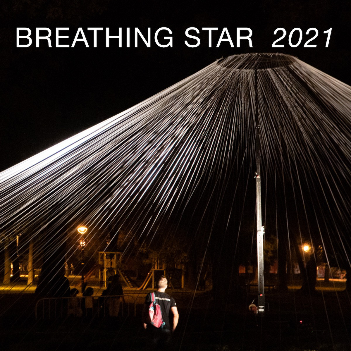 BREATHING STAR - 2021