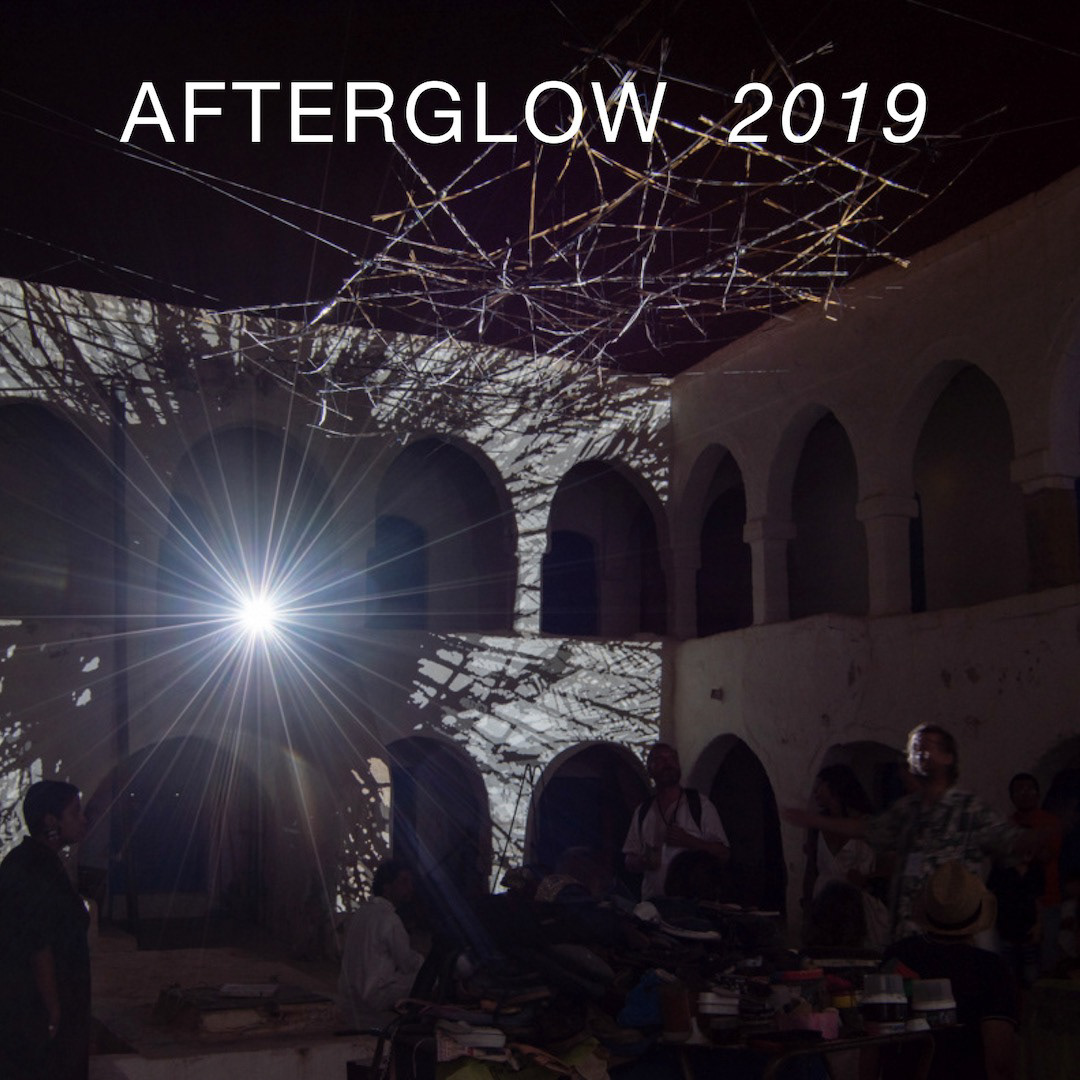AFTERGLOW - 2019