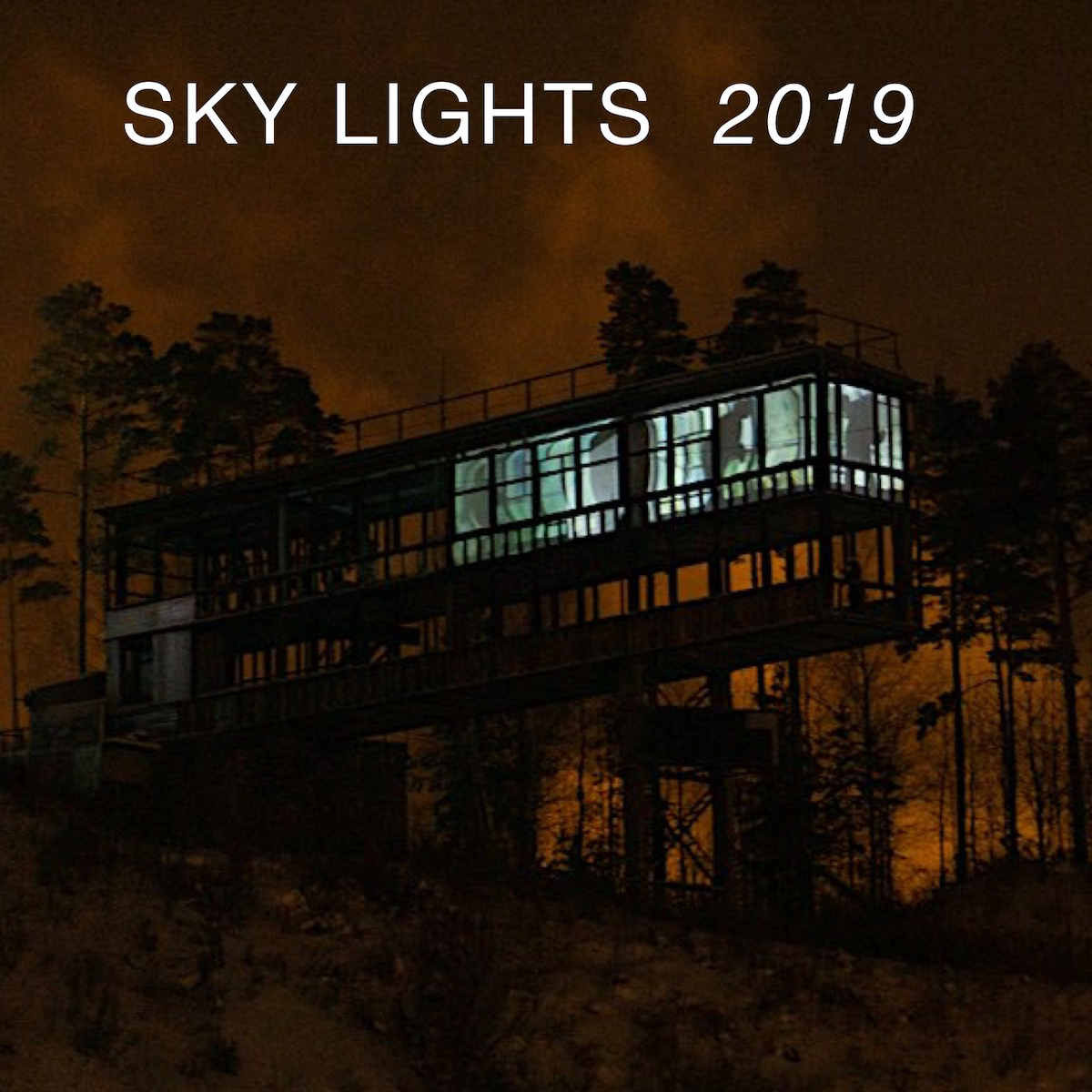 SKY LIGHTS - 2019