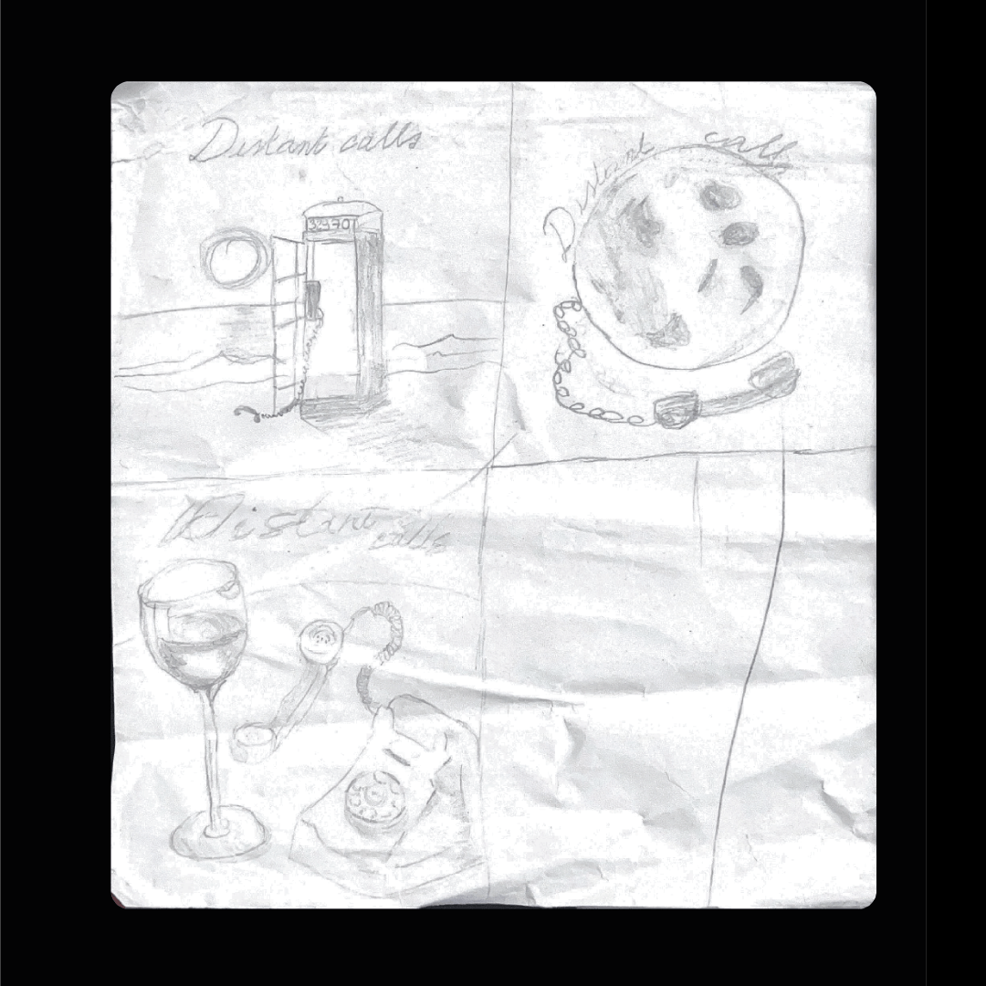 Croquis de nos idées