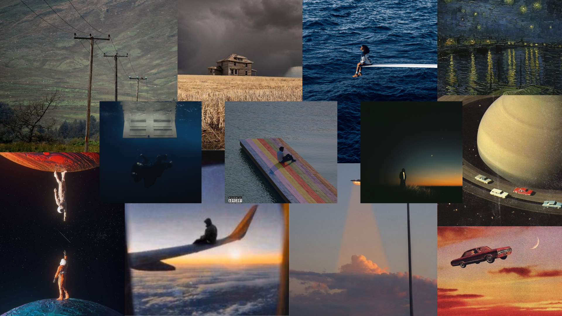 Moodboard