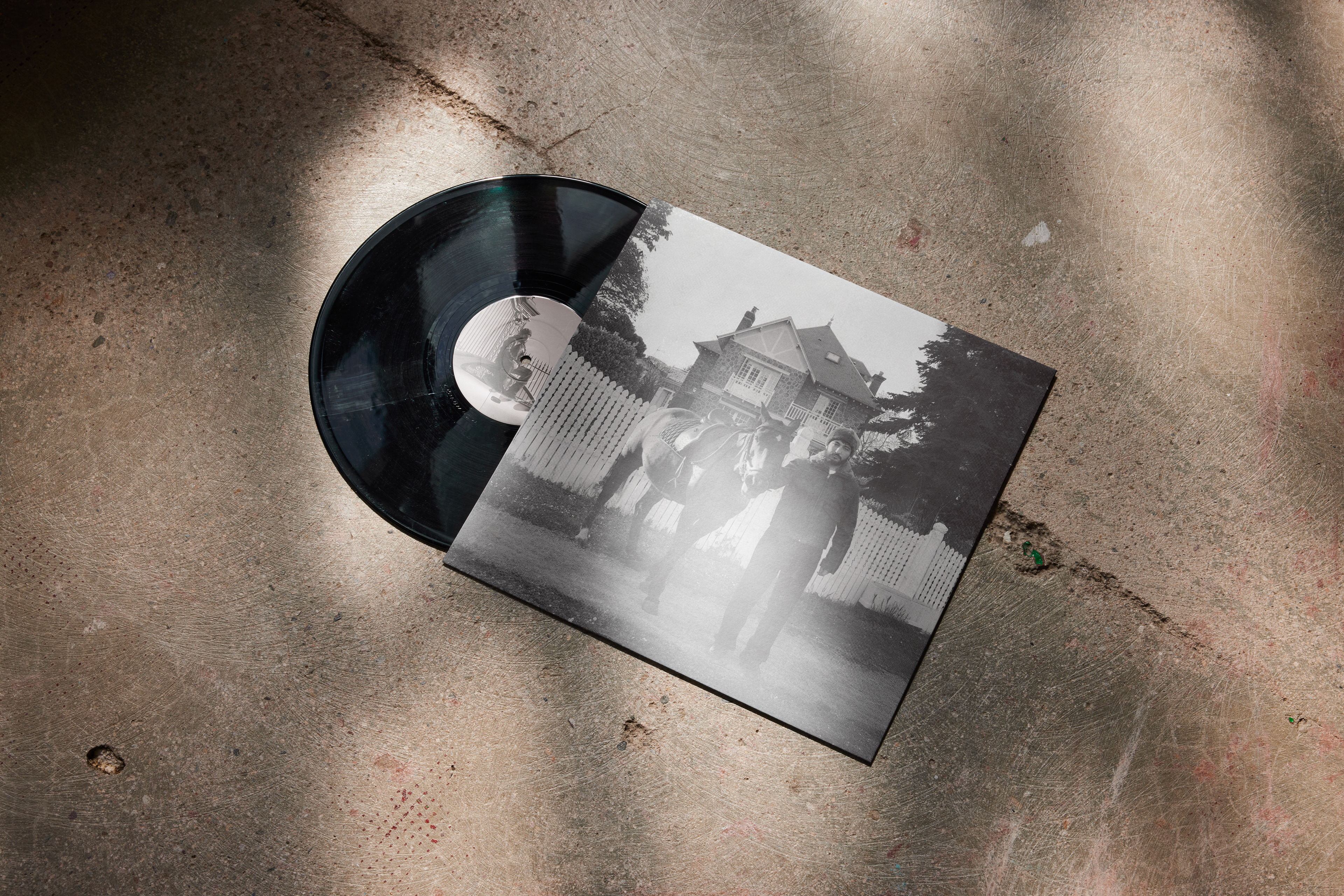 VINYLE