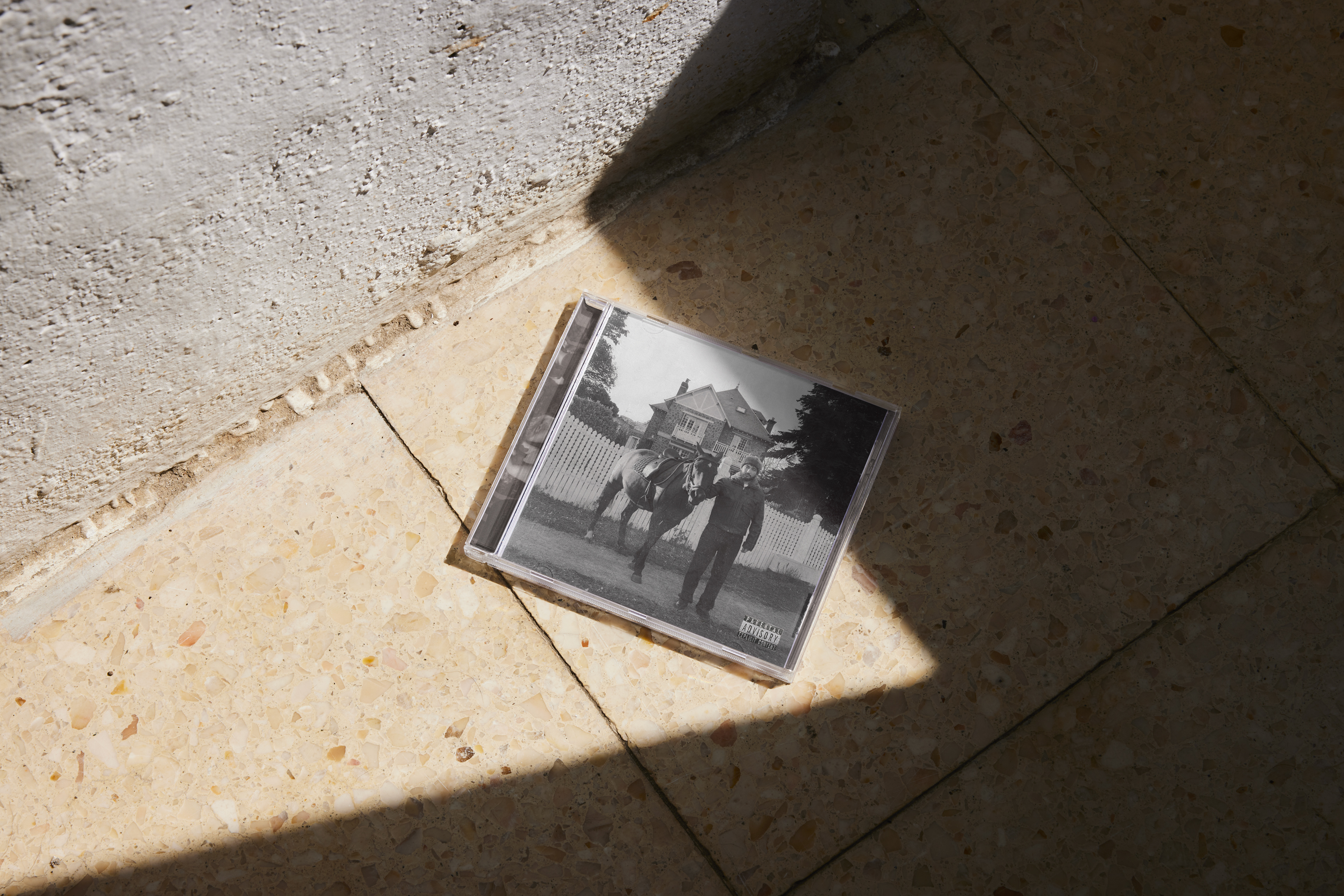 CD