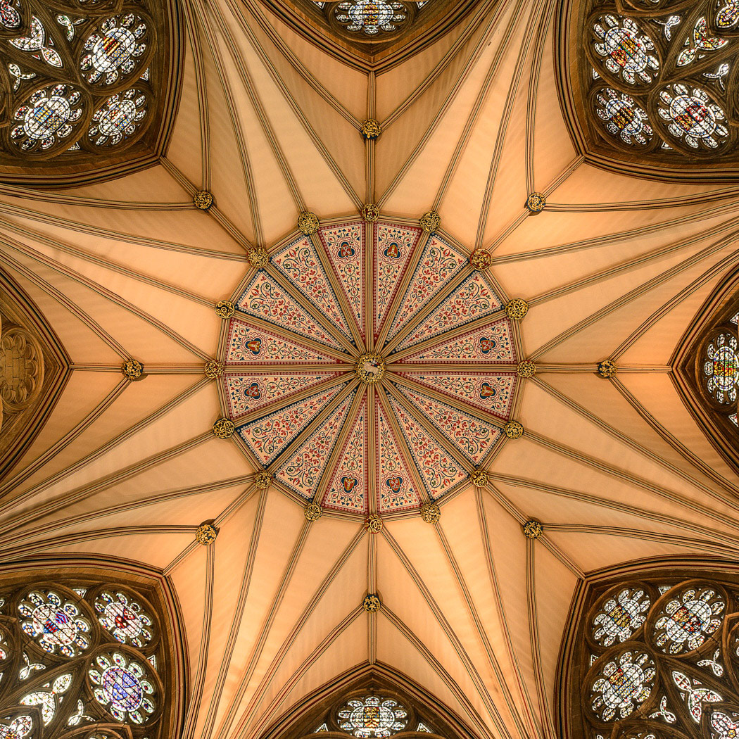 York Cathedral