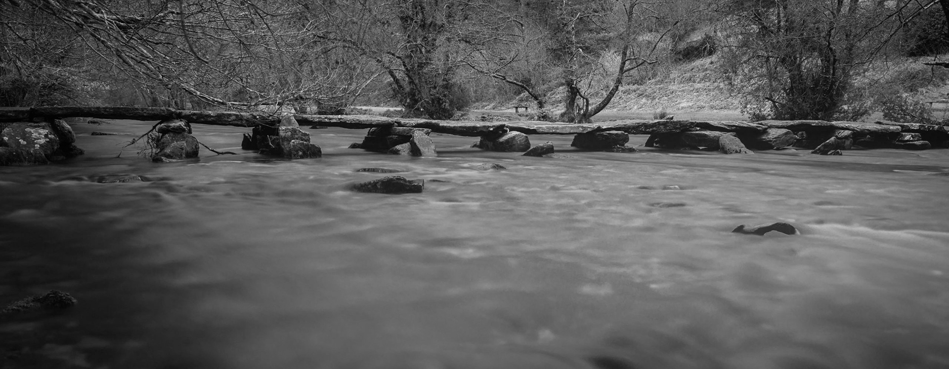 Tarr Steps #2