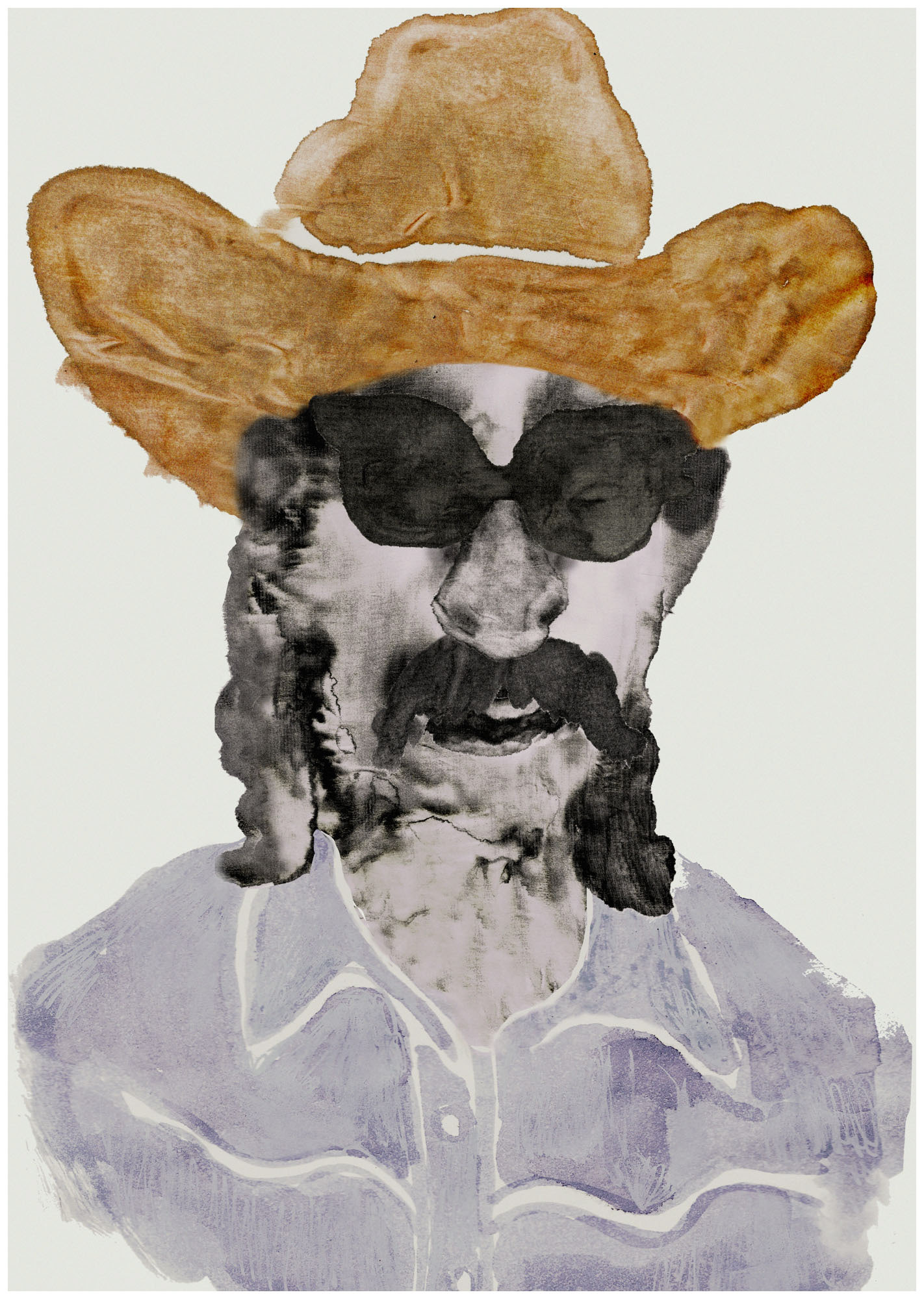"Cowboy" for OAS-company