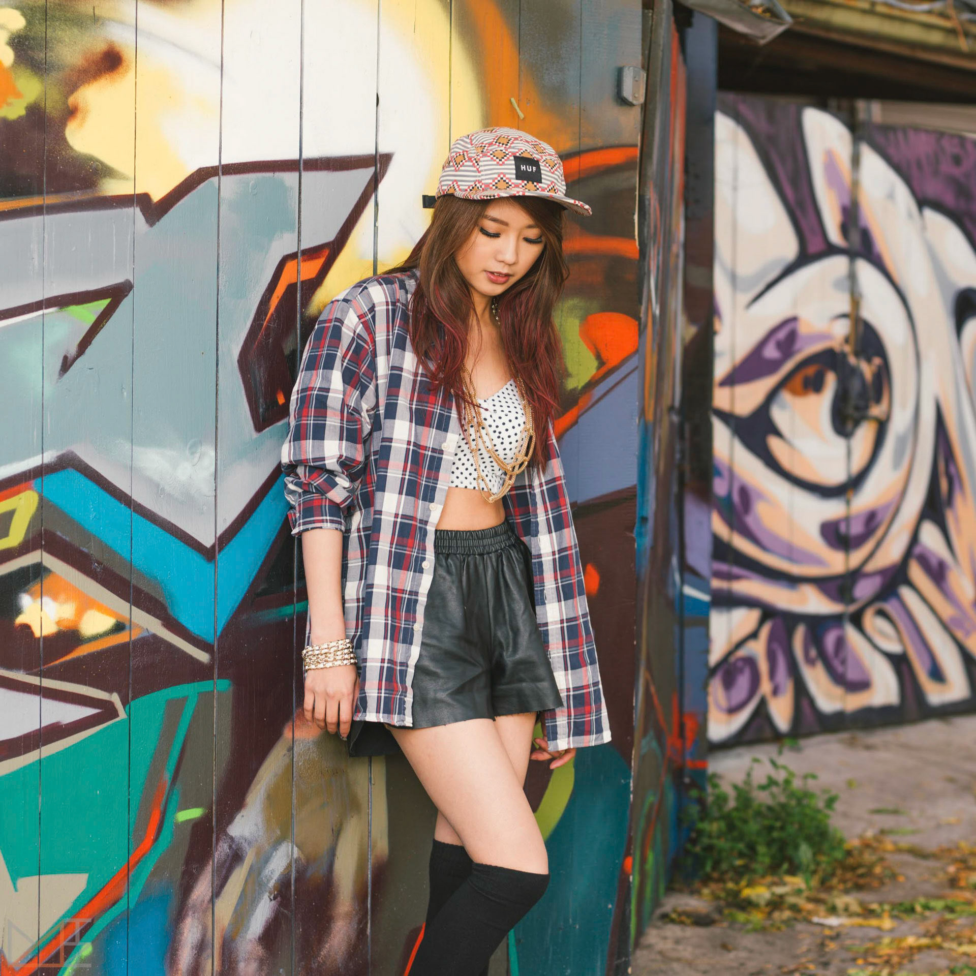 RIVERGROUND X PKENNETHV  For PKENNETHV: www.instagram.com/pkennethv | www.500px.com/pkennethv | photokraphy.com