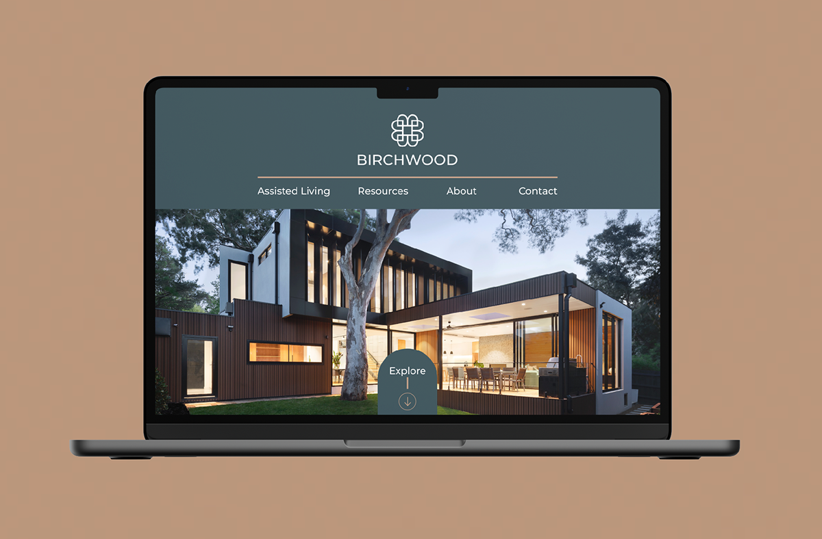 Birchwood brand application 2