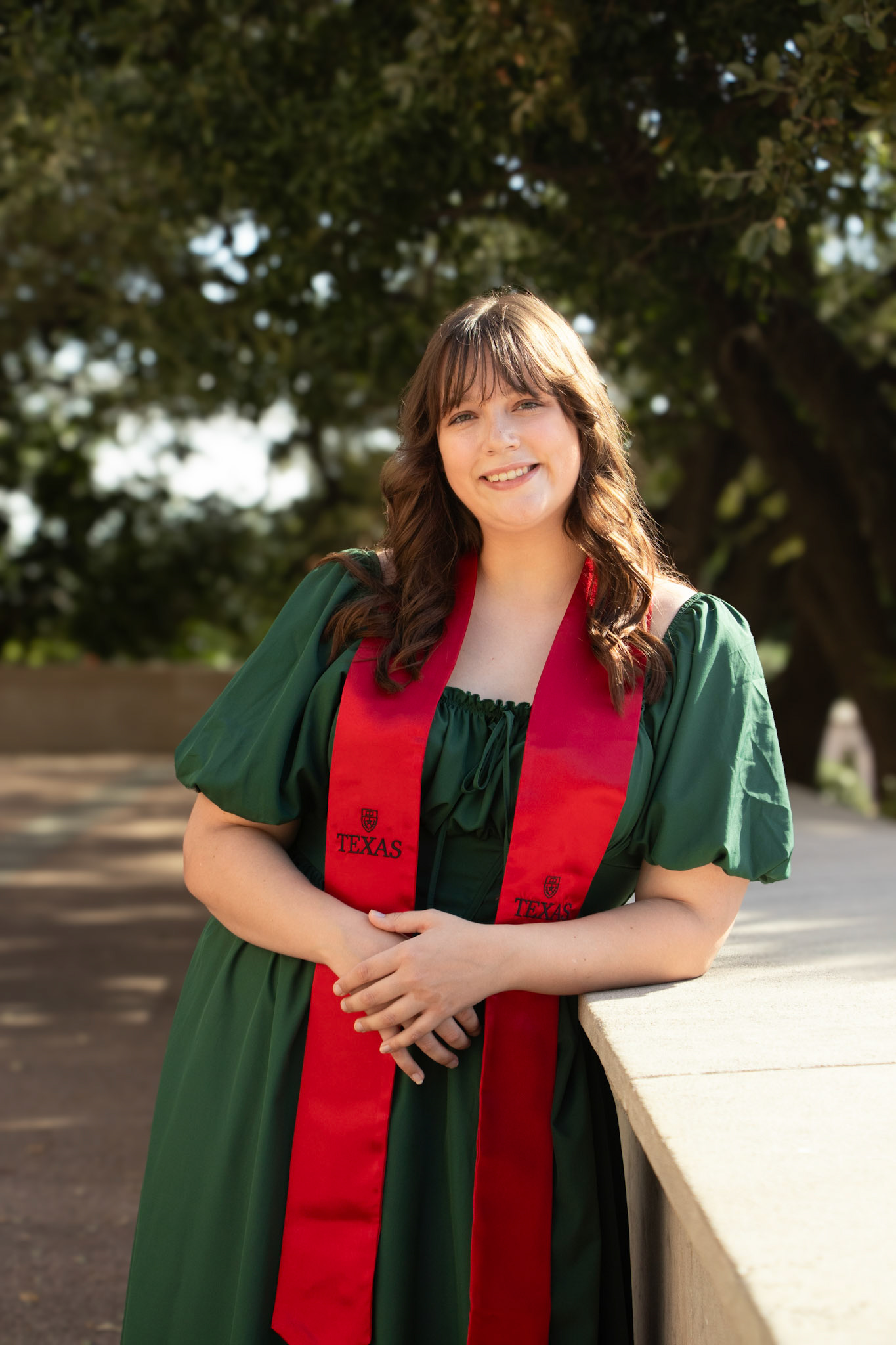 Bobby Kofton, Class of 2025