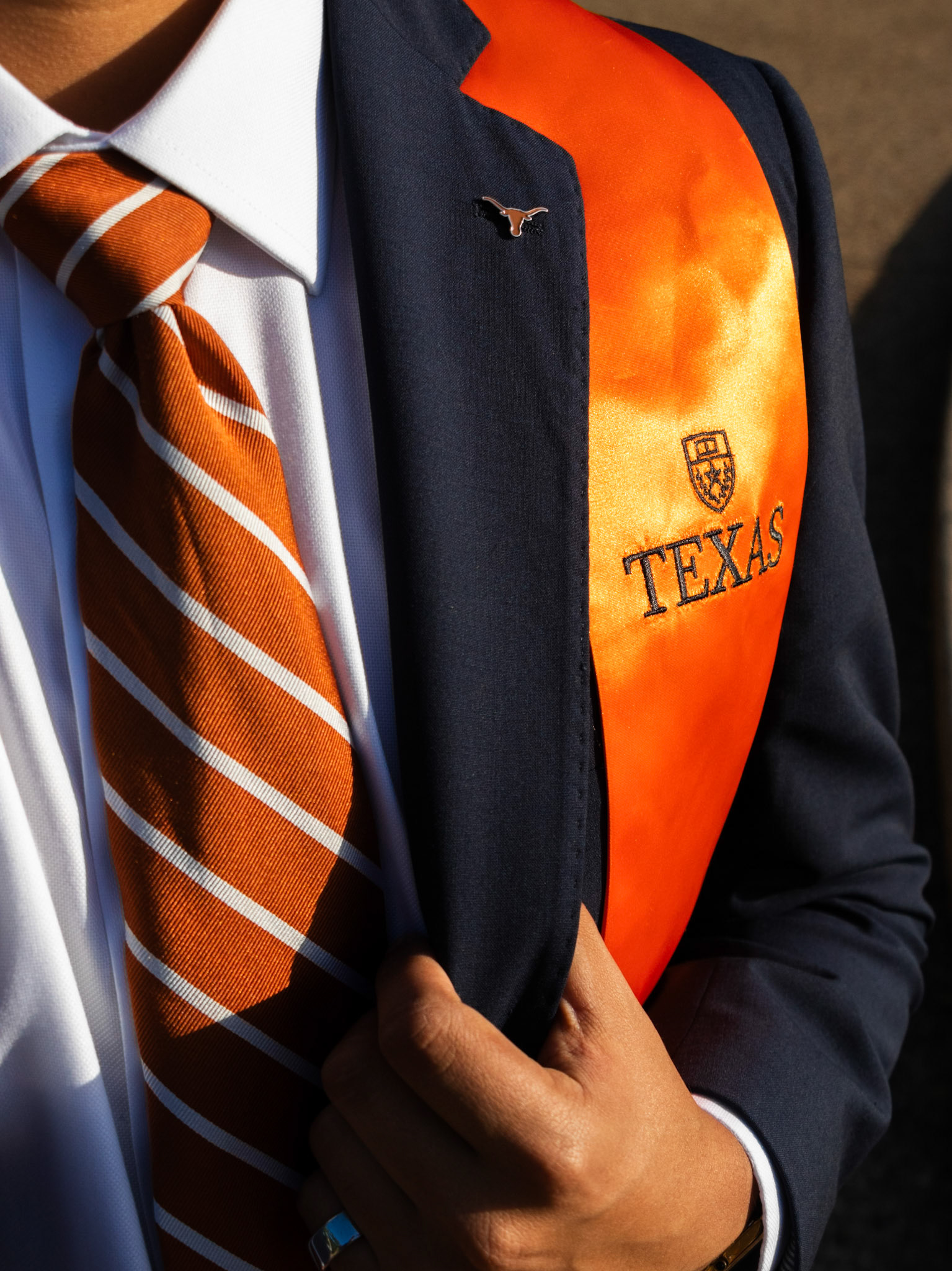 Alejandro Herrera, Class of 2025