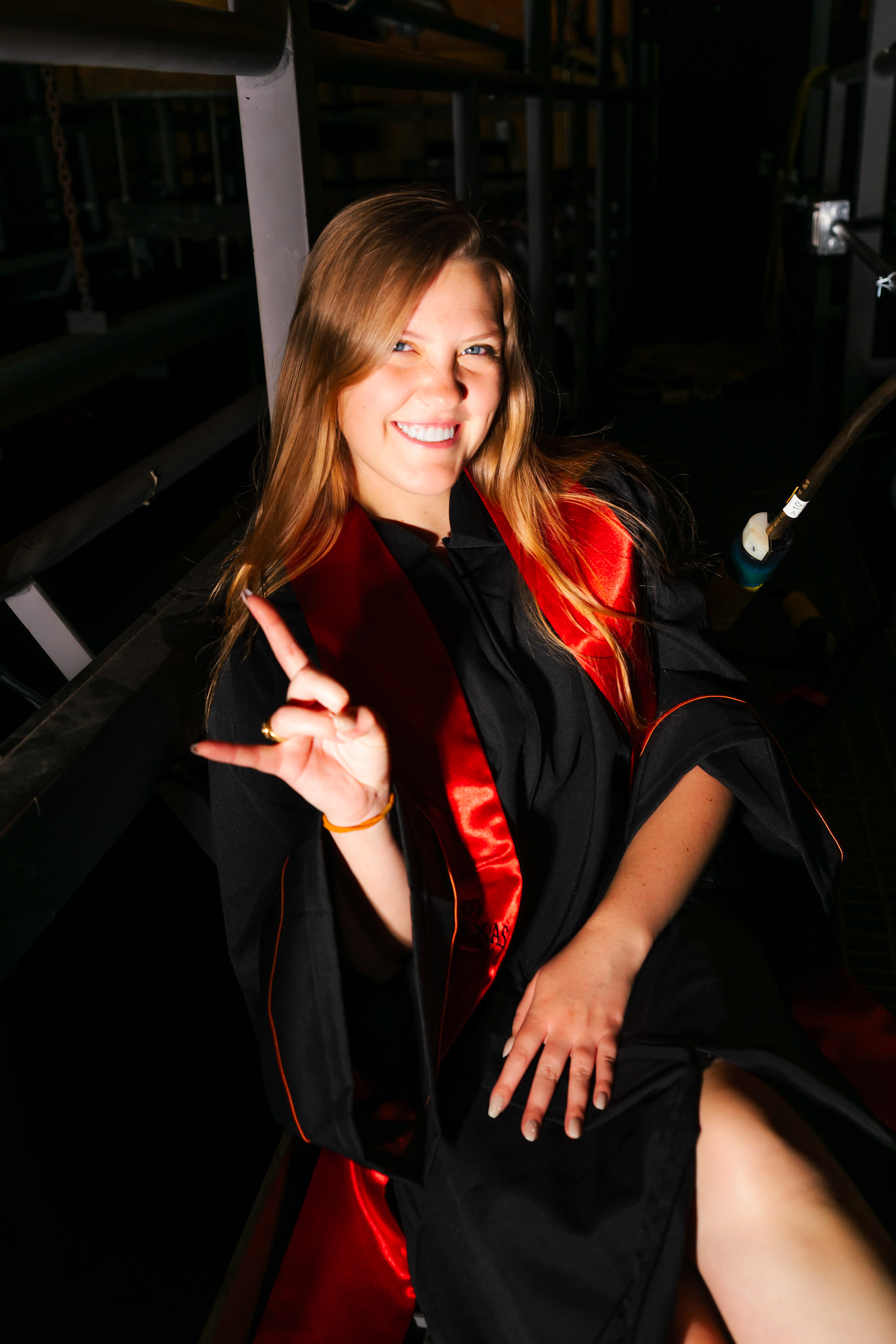 Alyssa Young, Class of 2025