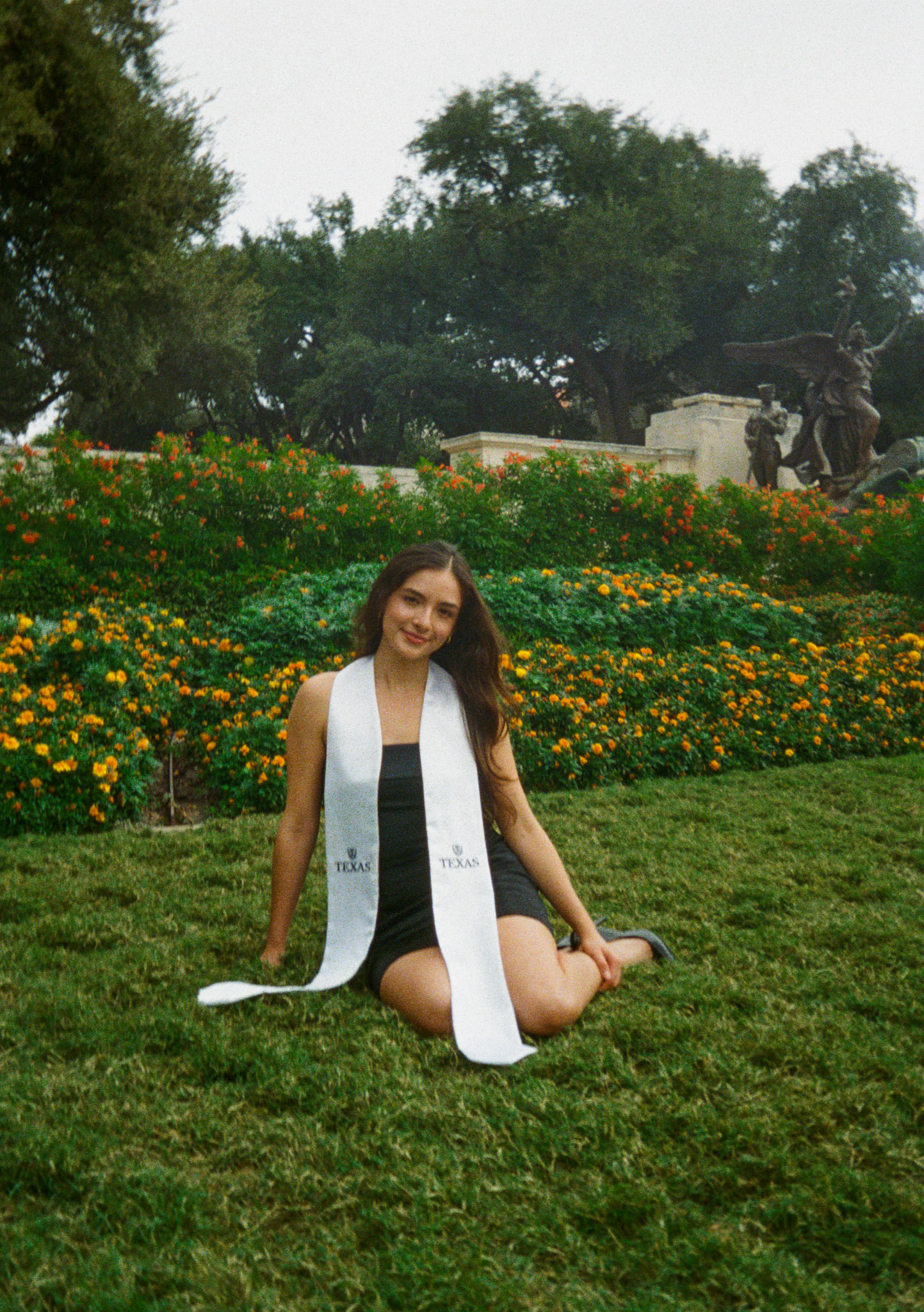 Alicia Flores, Class of 2025